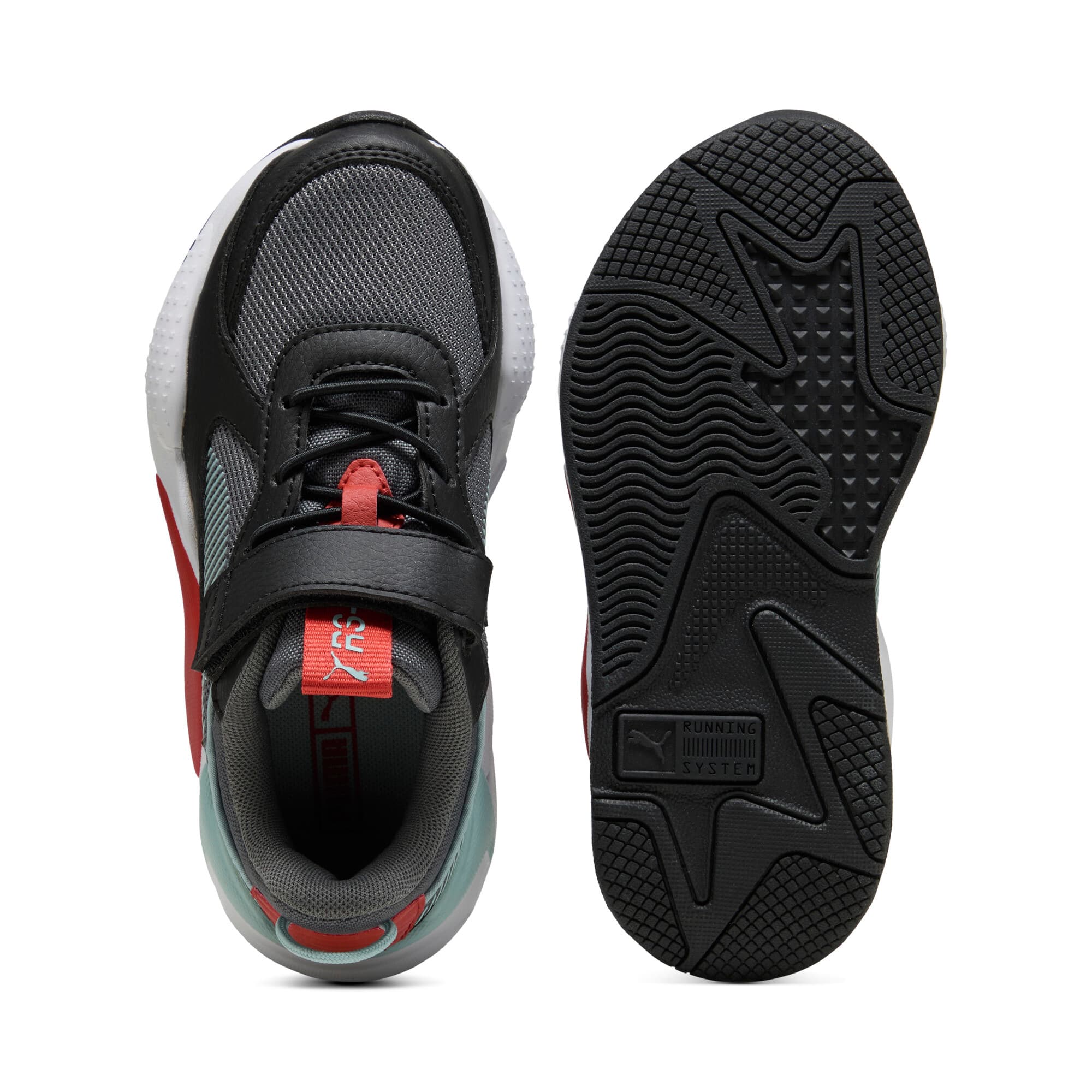 RS-X Kids Sneakers