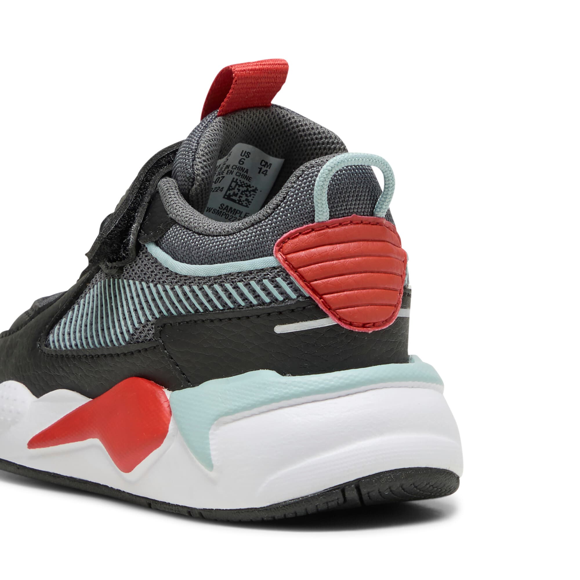 RS-X Toddlers' Sneakers