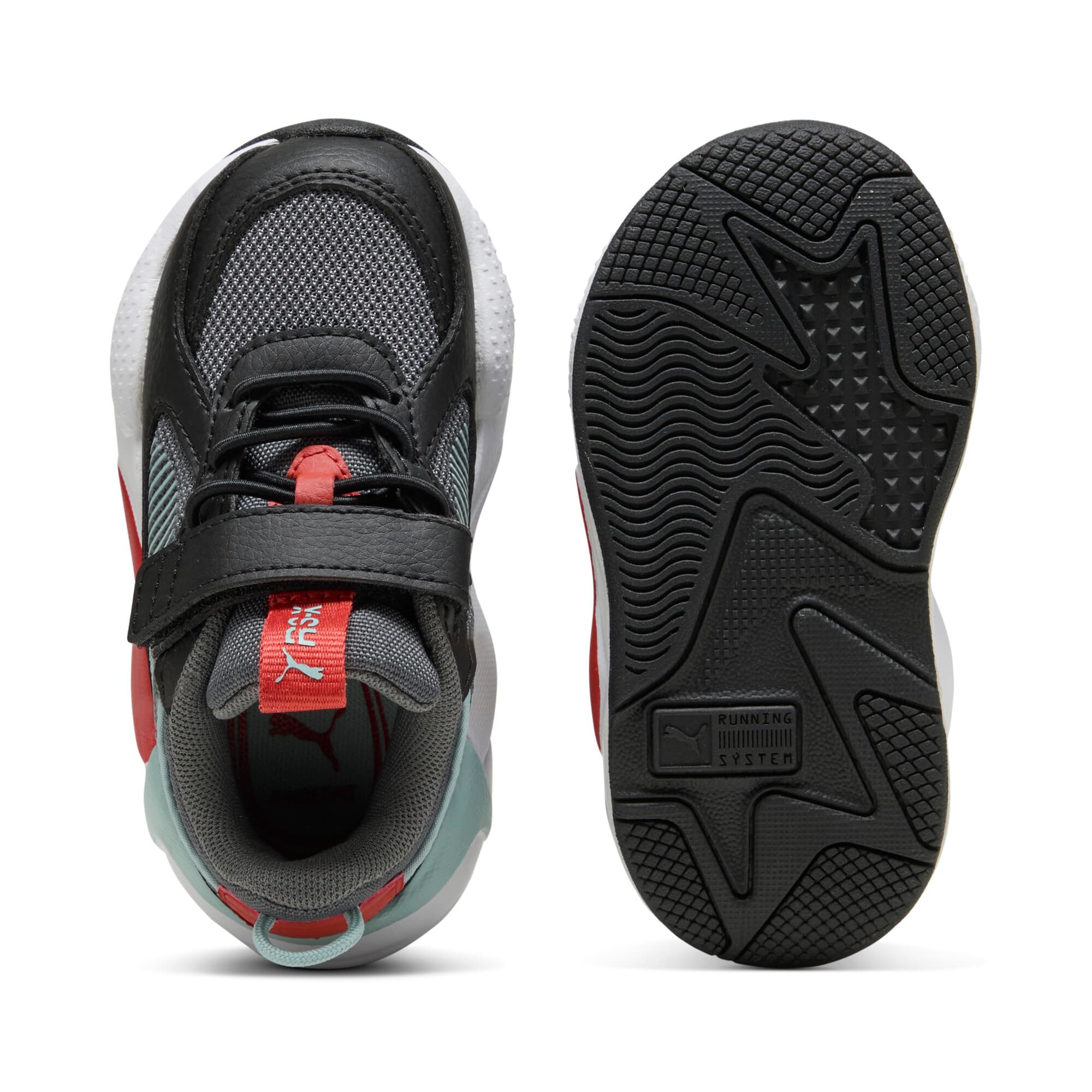 RS-X Toddlers' Sneakers