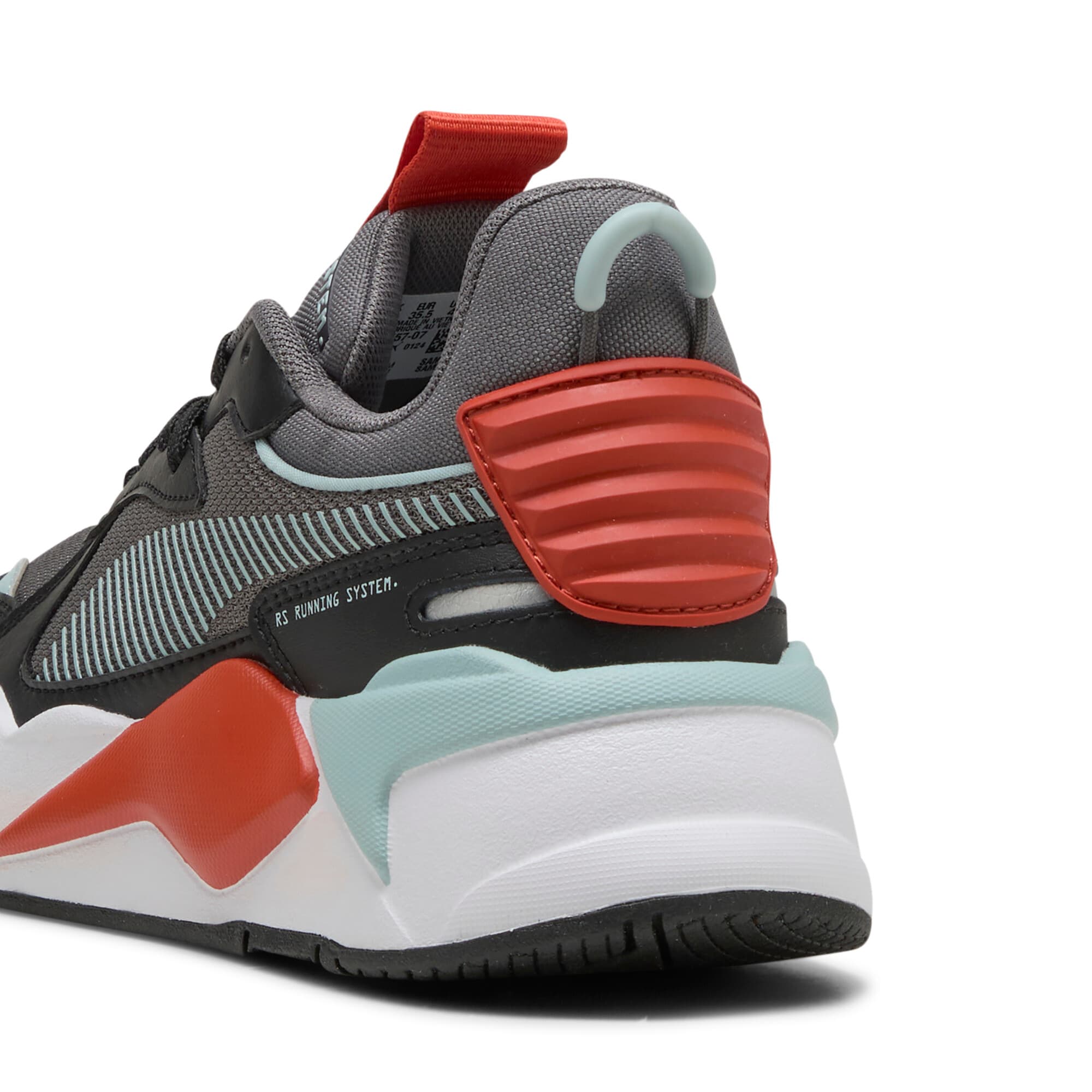 RS-X Youth Sneakers