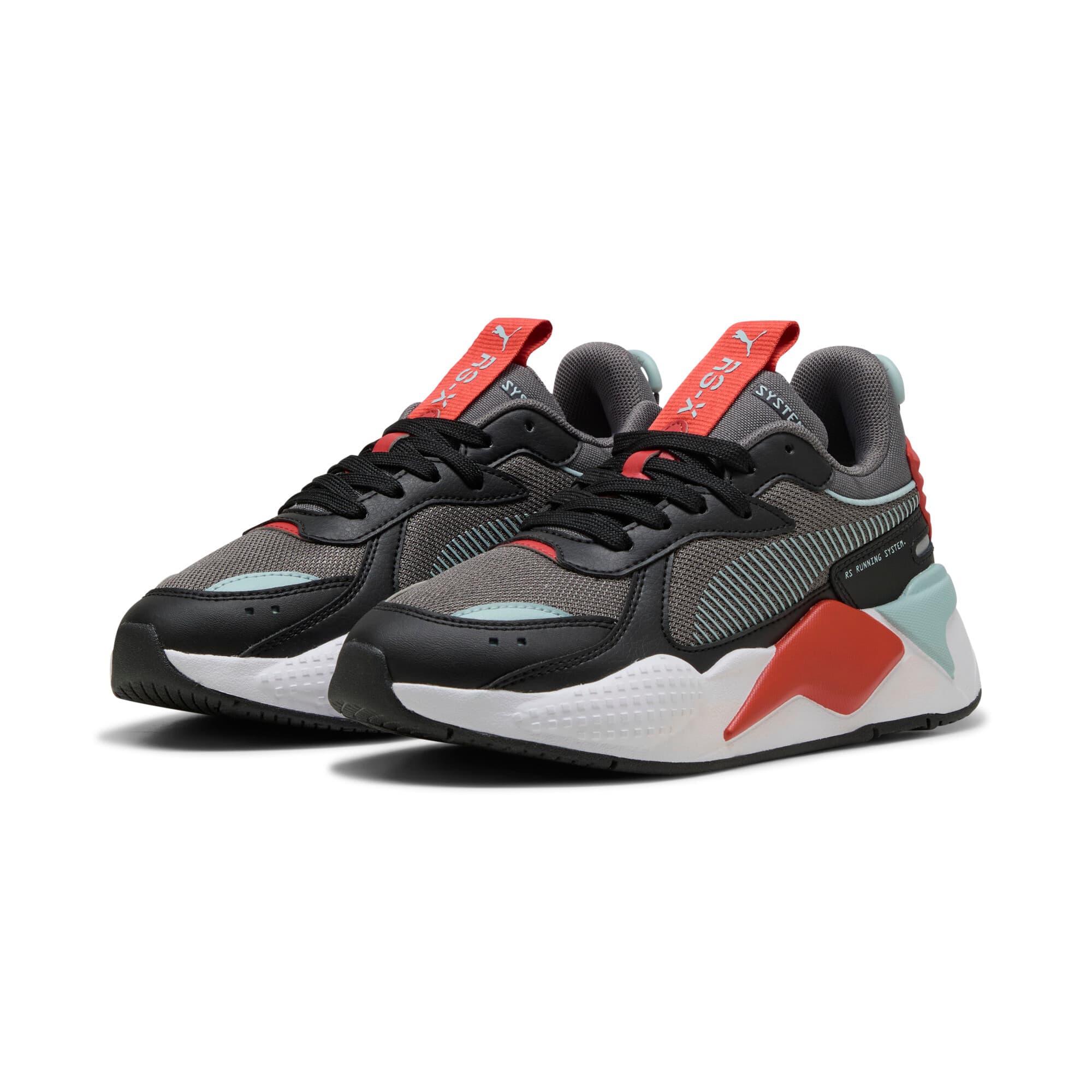 RS-X Youth Sneakers