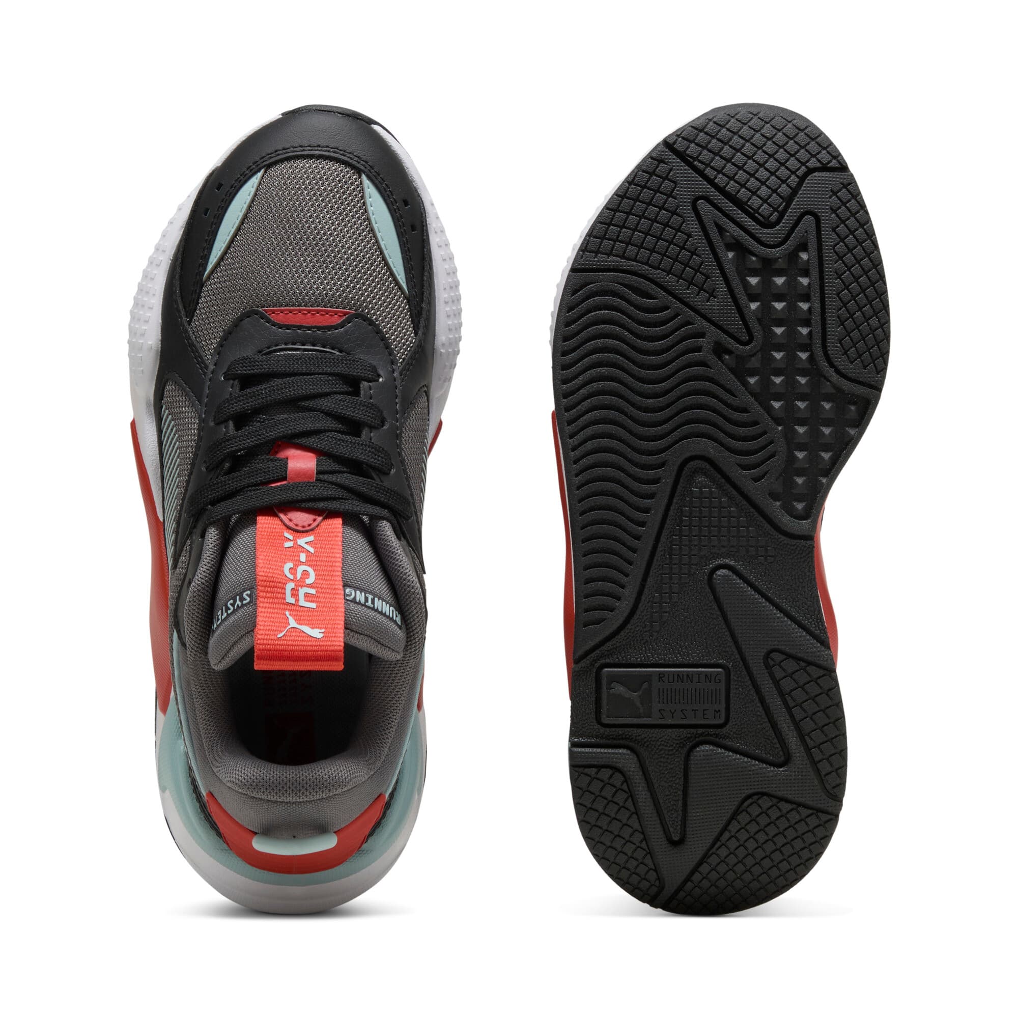 RS-X Youth Sneakers