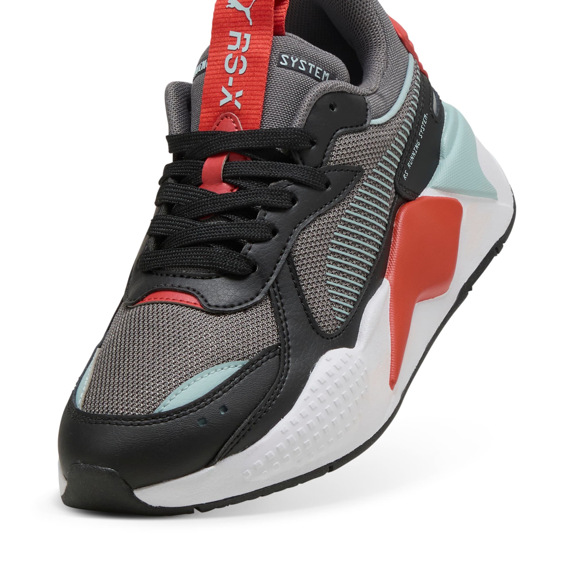 RS-X Youth Sneakers