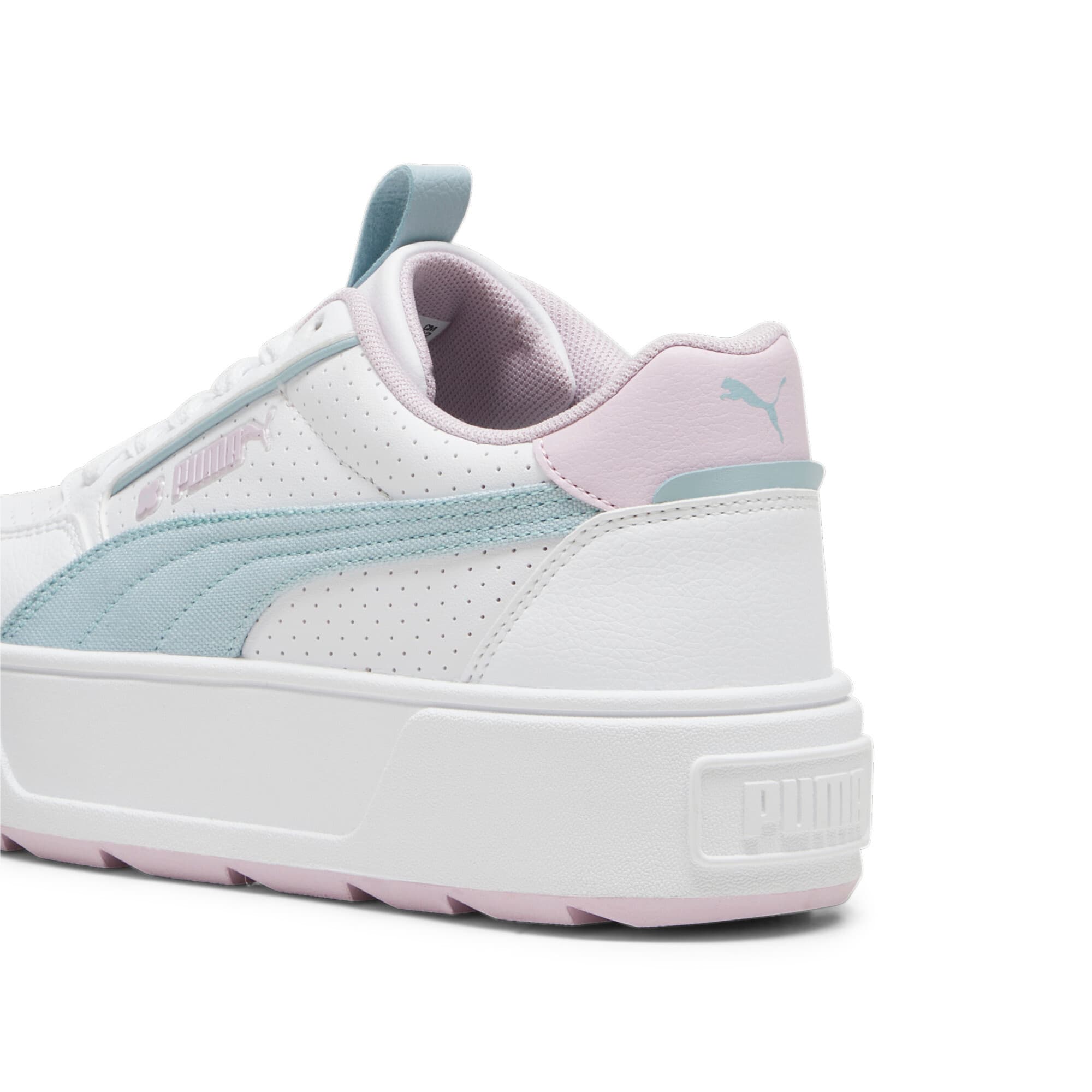 Karmen Rebelle Tropical Youth Sneakers