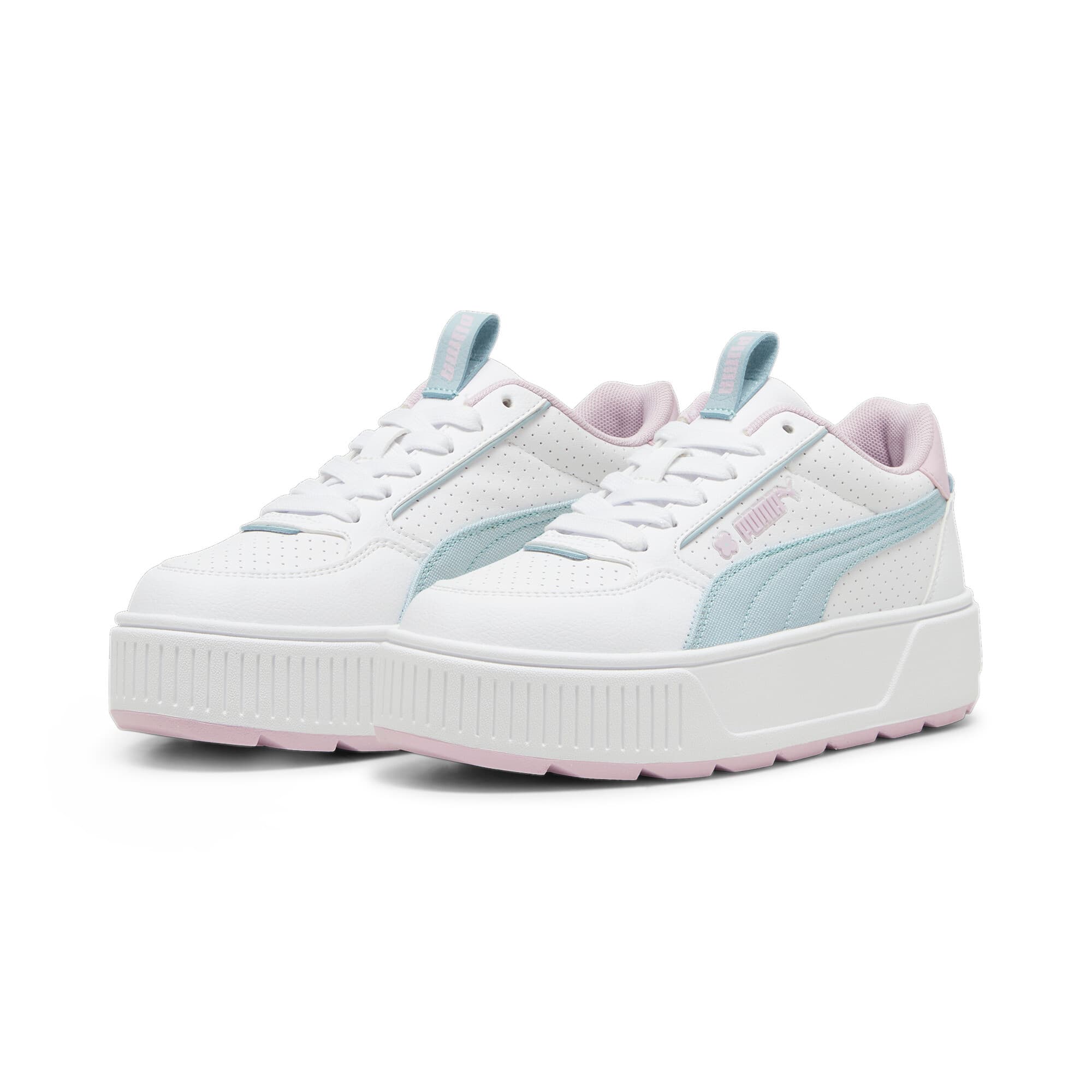 Karmen Rebelle Tropical Youth Sneakers