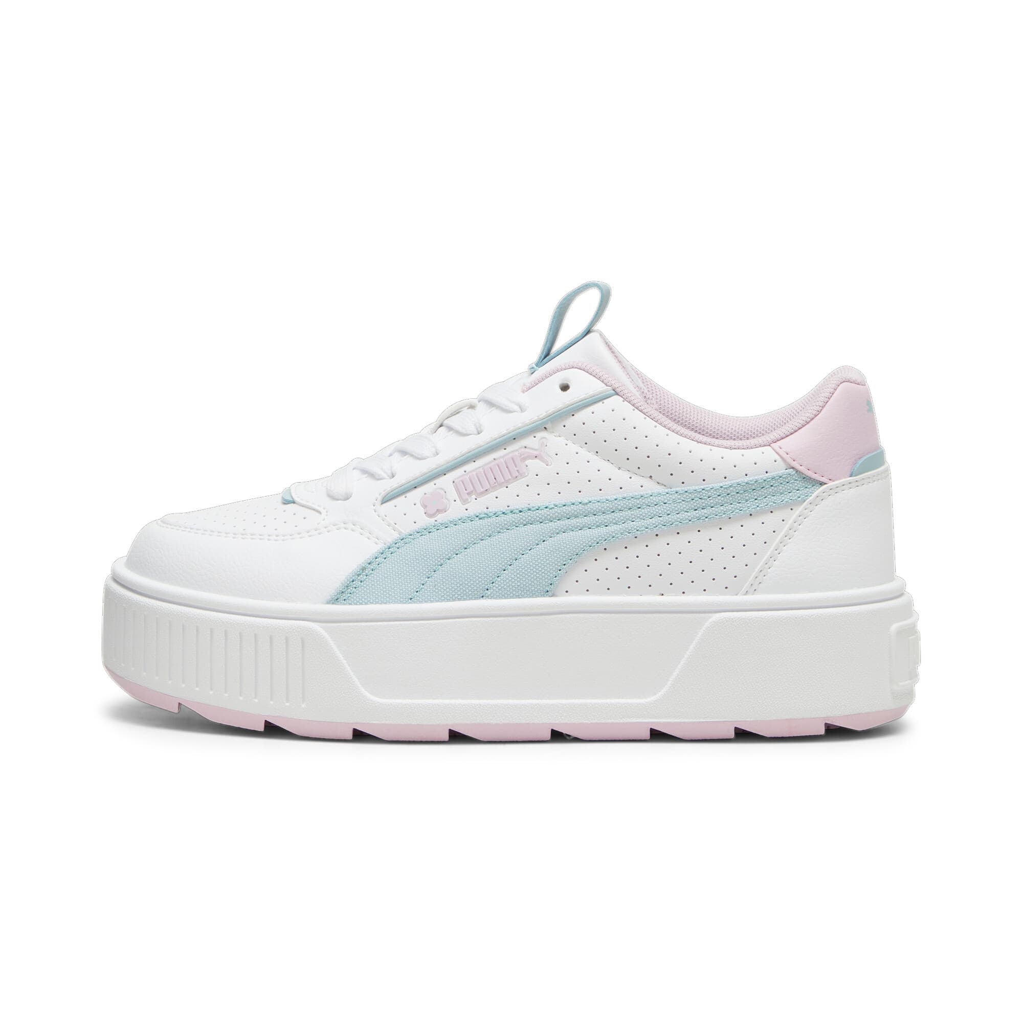 Karmen Rebelle Tropical Youth Sneakers