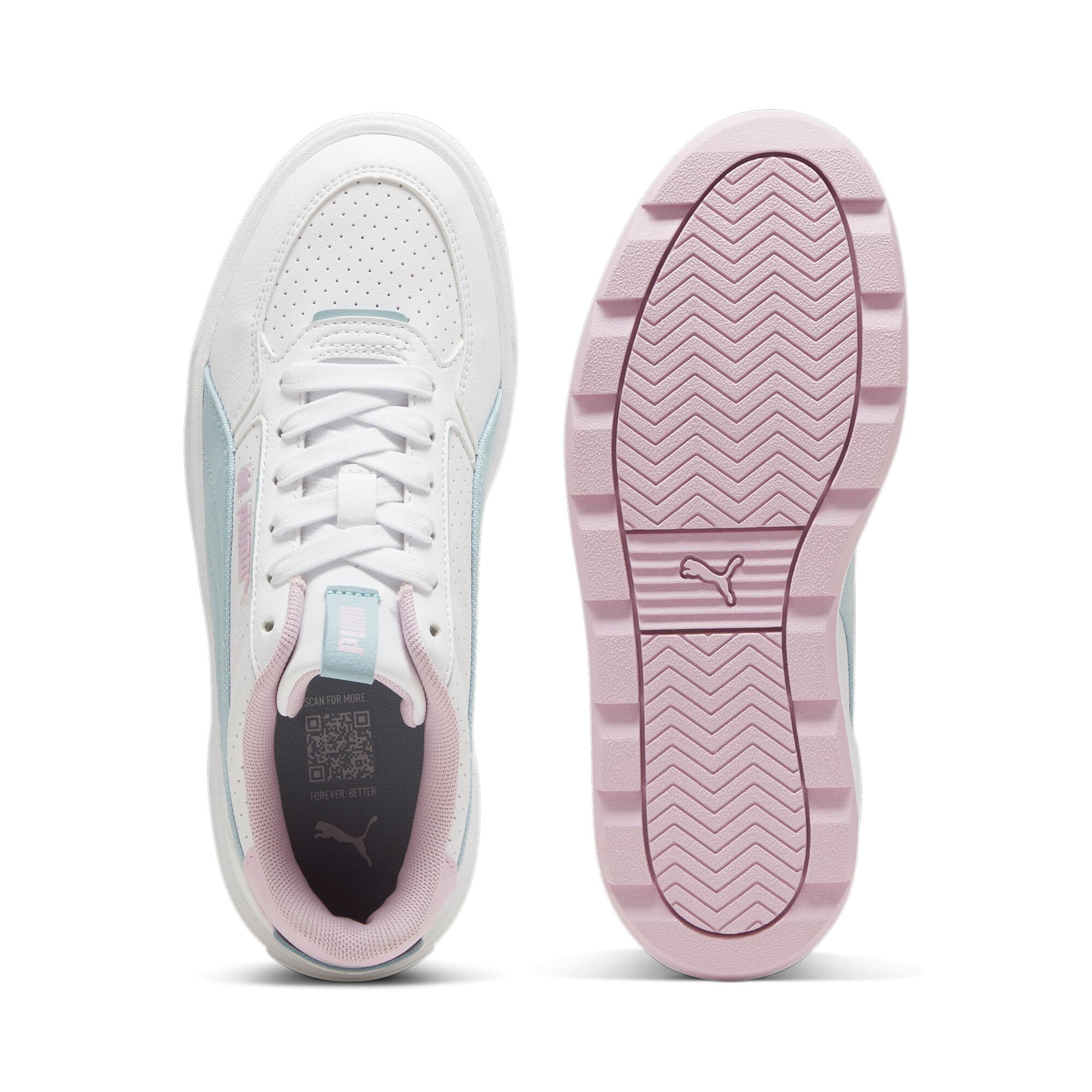 Karmen Rebelle Tropical Youth Sneakers