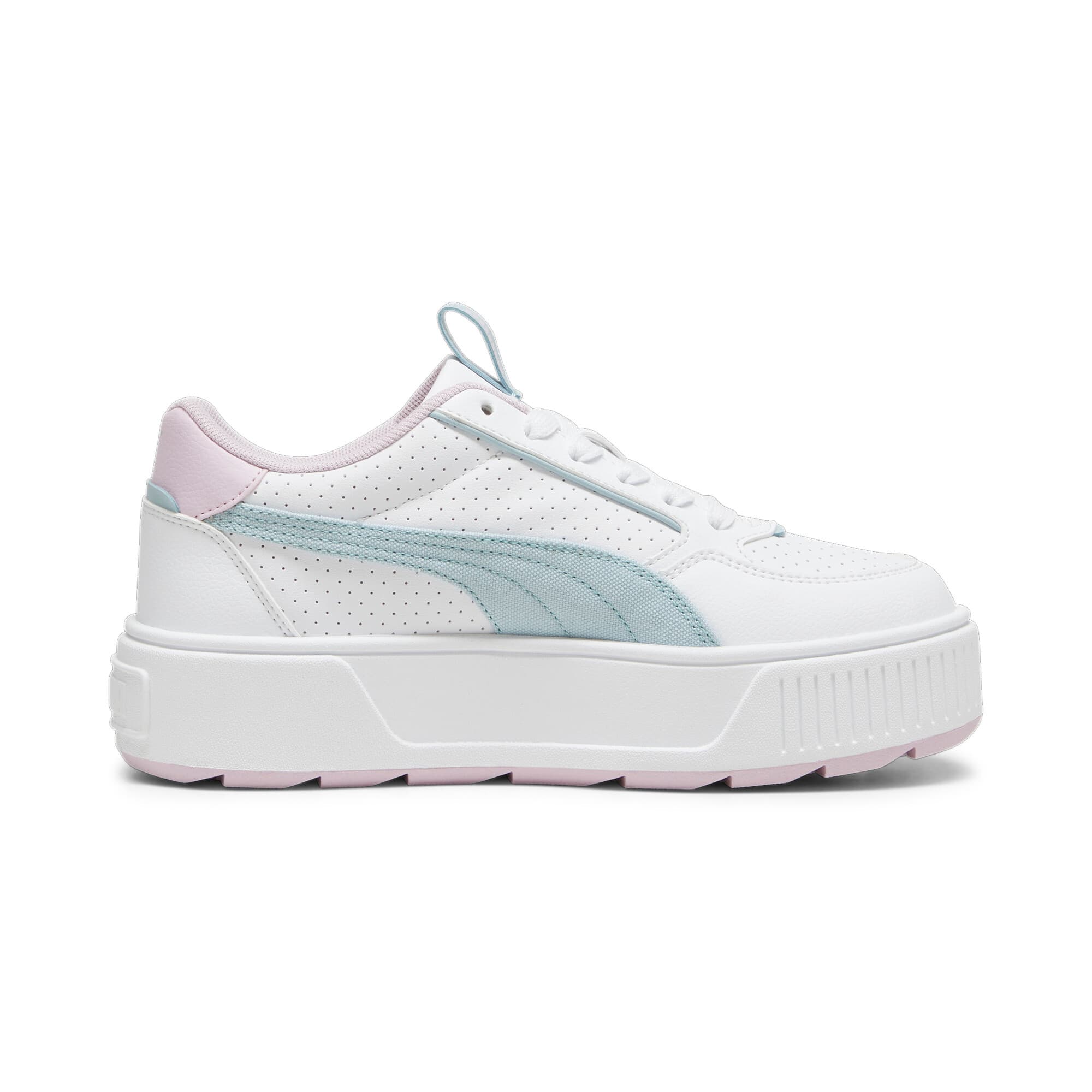 Karmen Rebelle Tropical Youth Sneakers