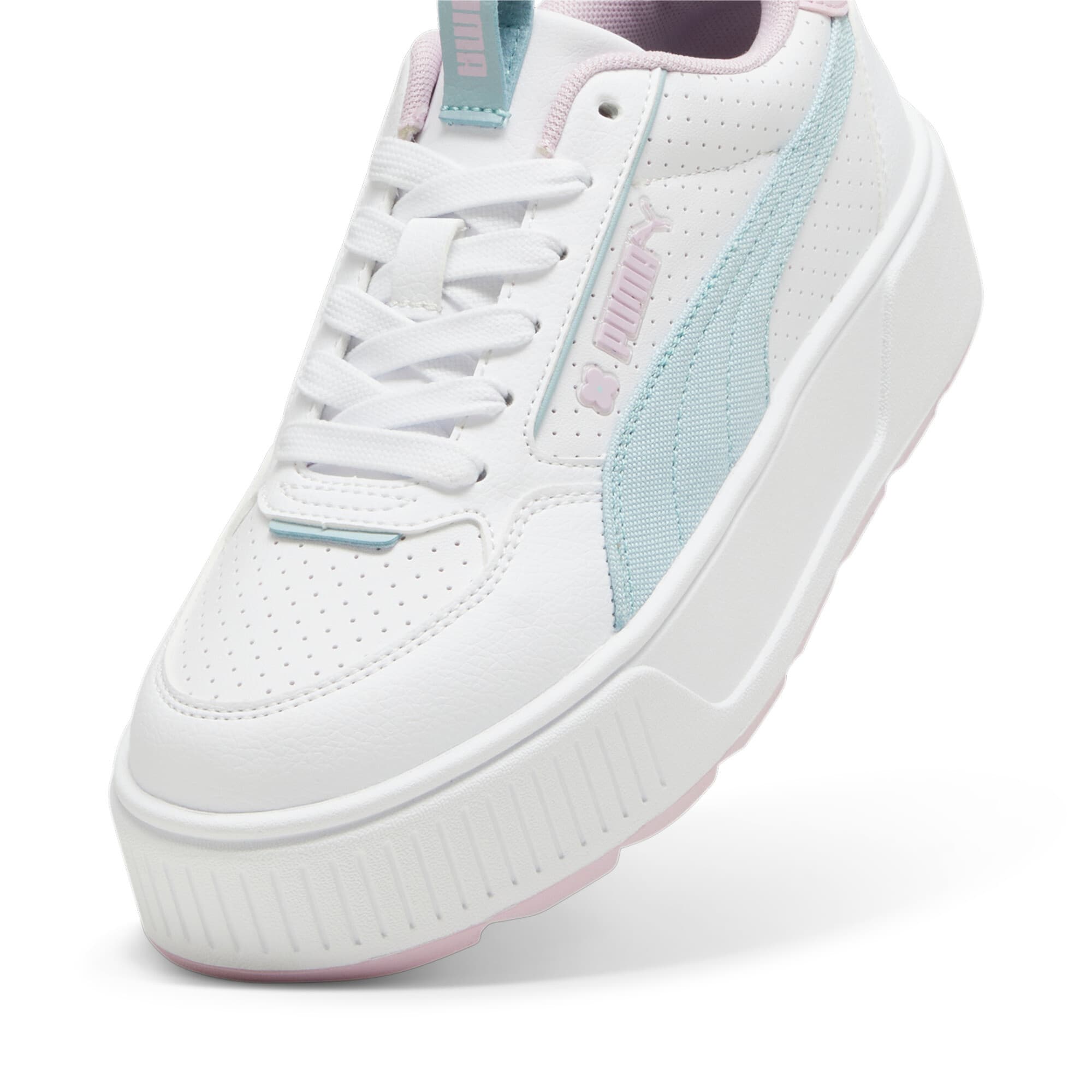 Karmen Rebelle Tropical Youth Sneakers