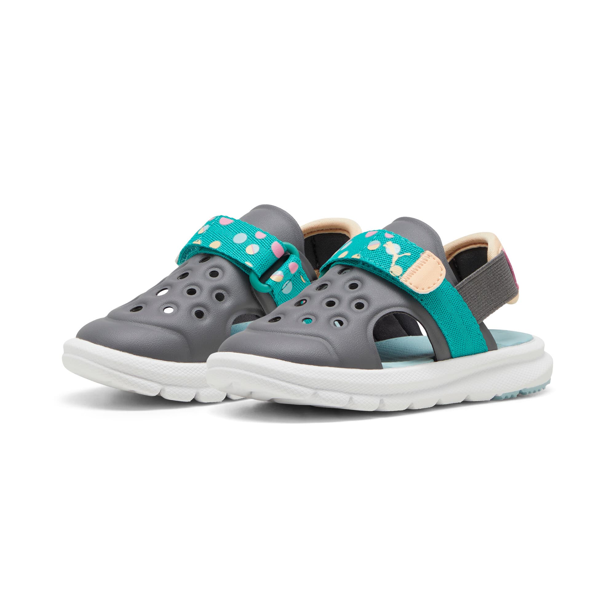 Evolve Sandals Summer Camp Toddler Sandals