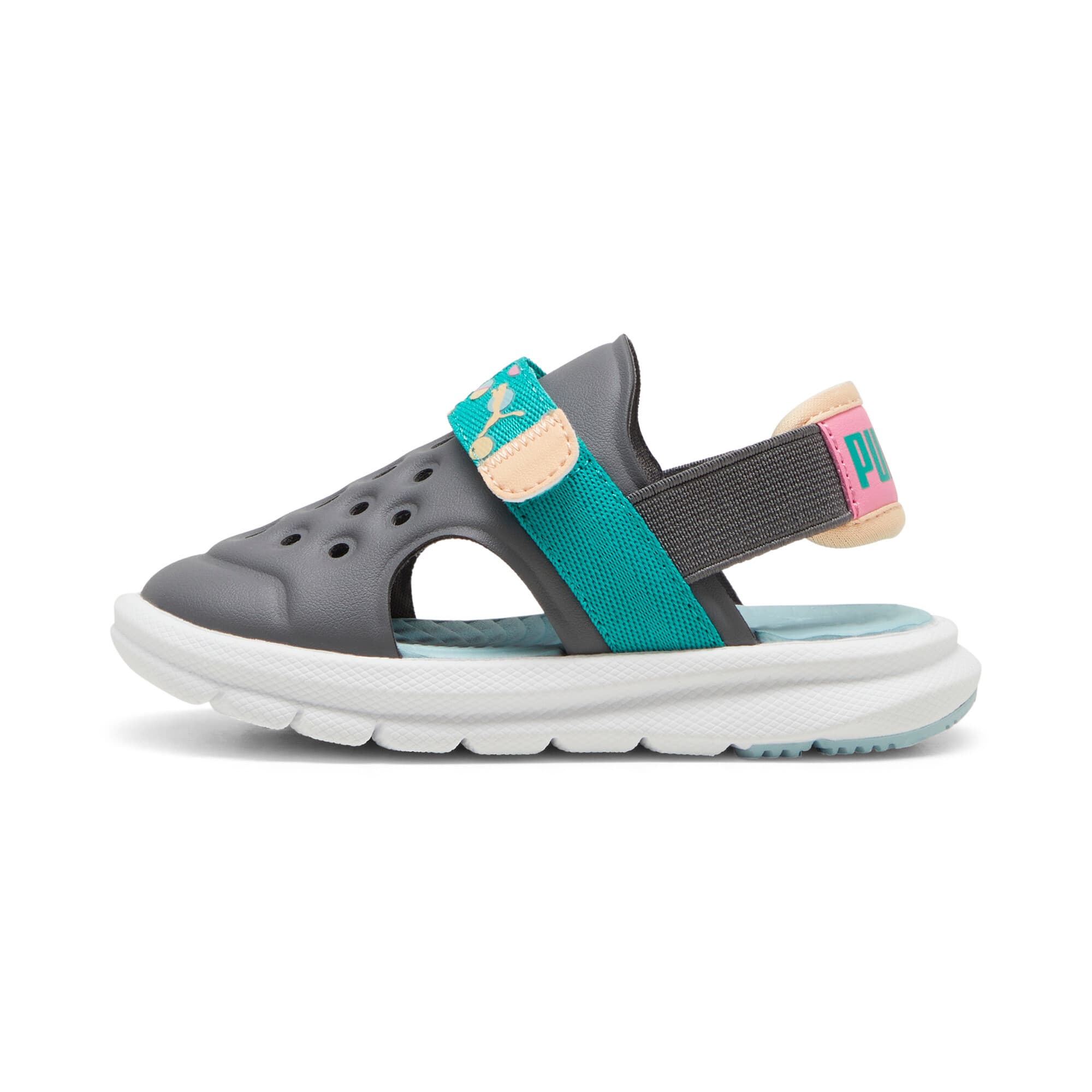 Evolve Sandals Summer Camp Toddler Sandals