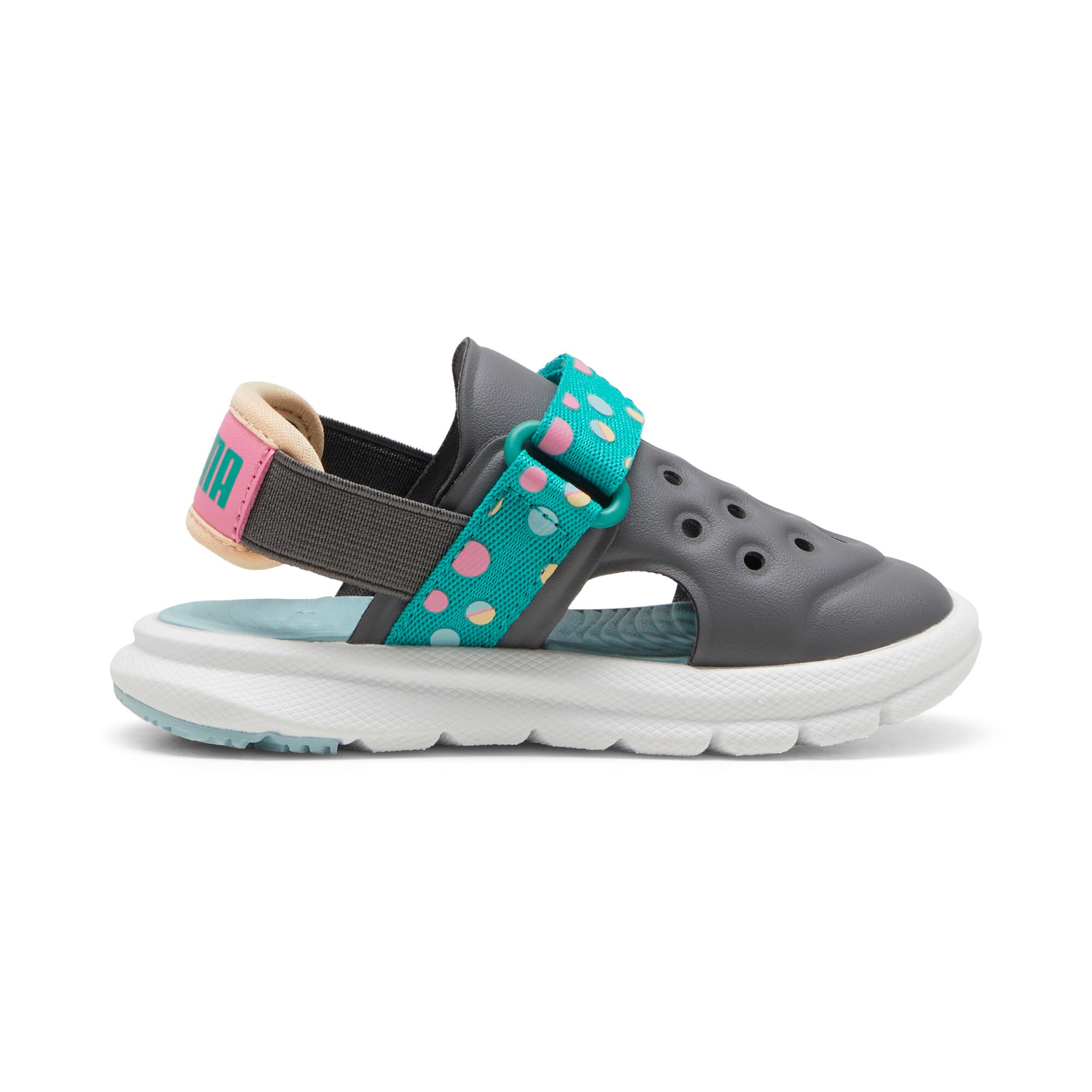 Evolve Sandals Summer Camp Toddler Sandals