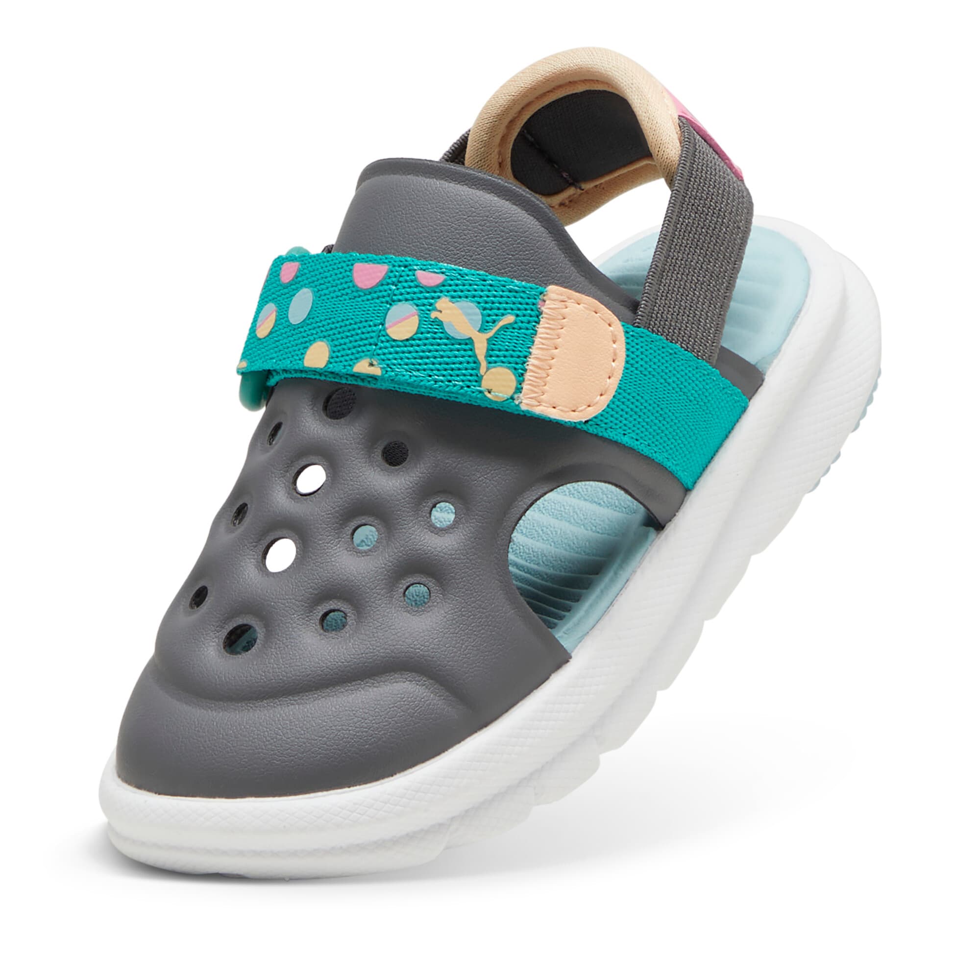 Evolve Sandals Summer Camp Toddler Sandals