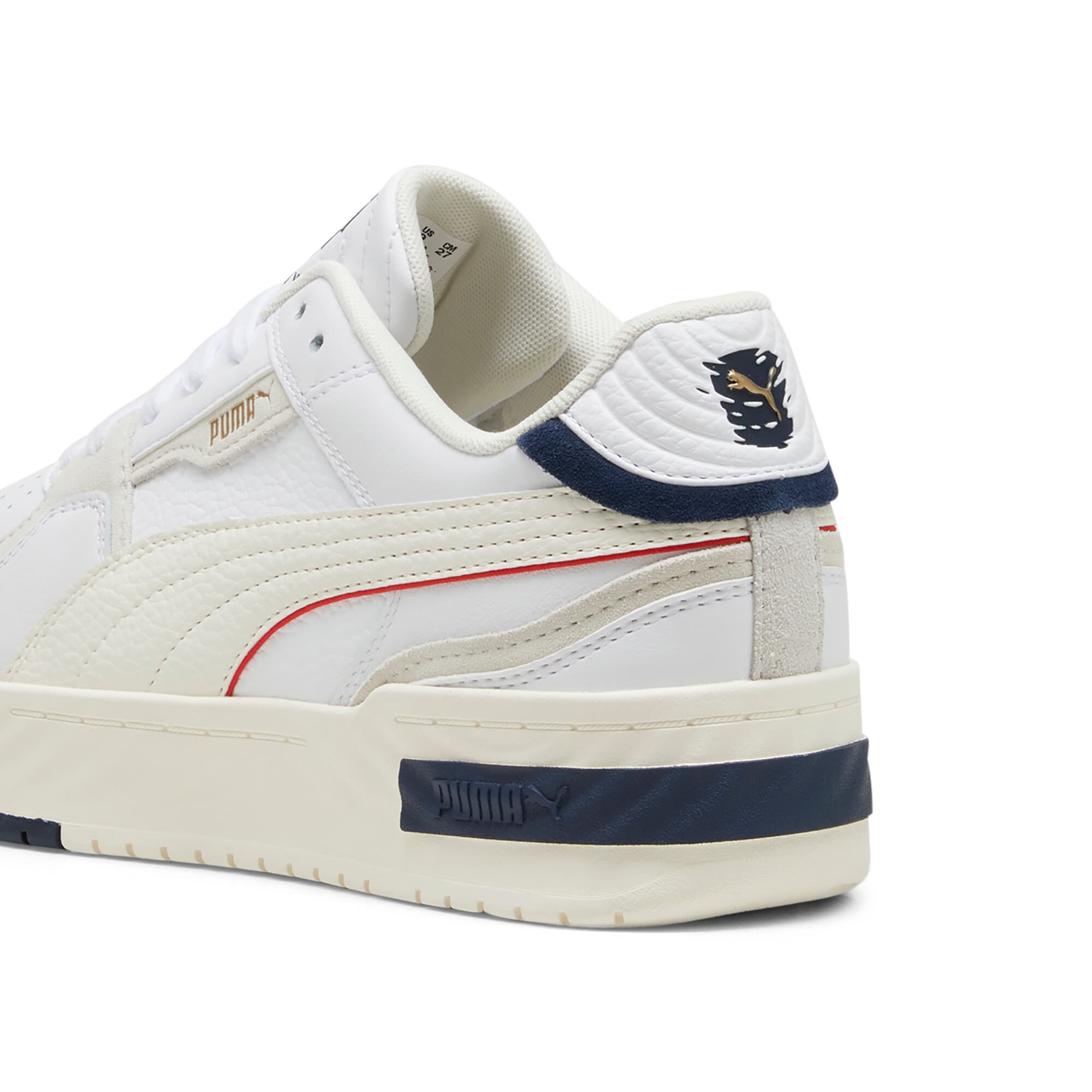 CA Pro Ripple Earth Sneakers