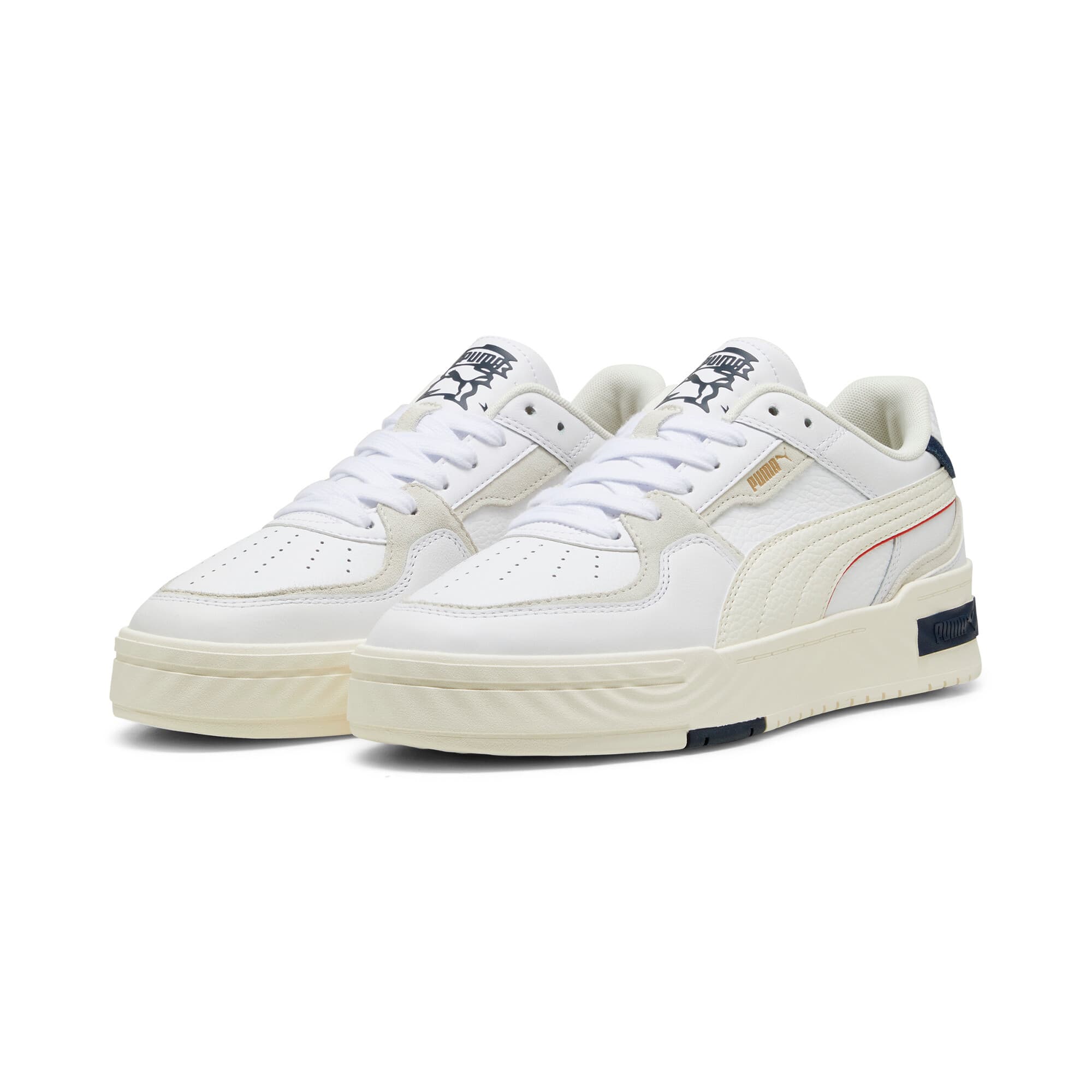 CA Pro Ripple Earth Sneakers