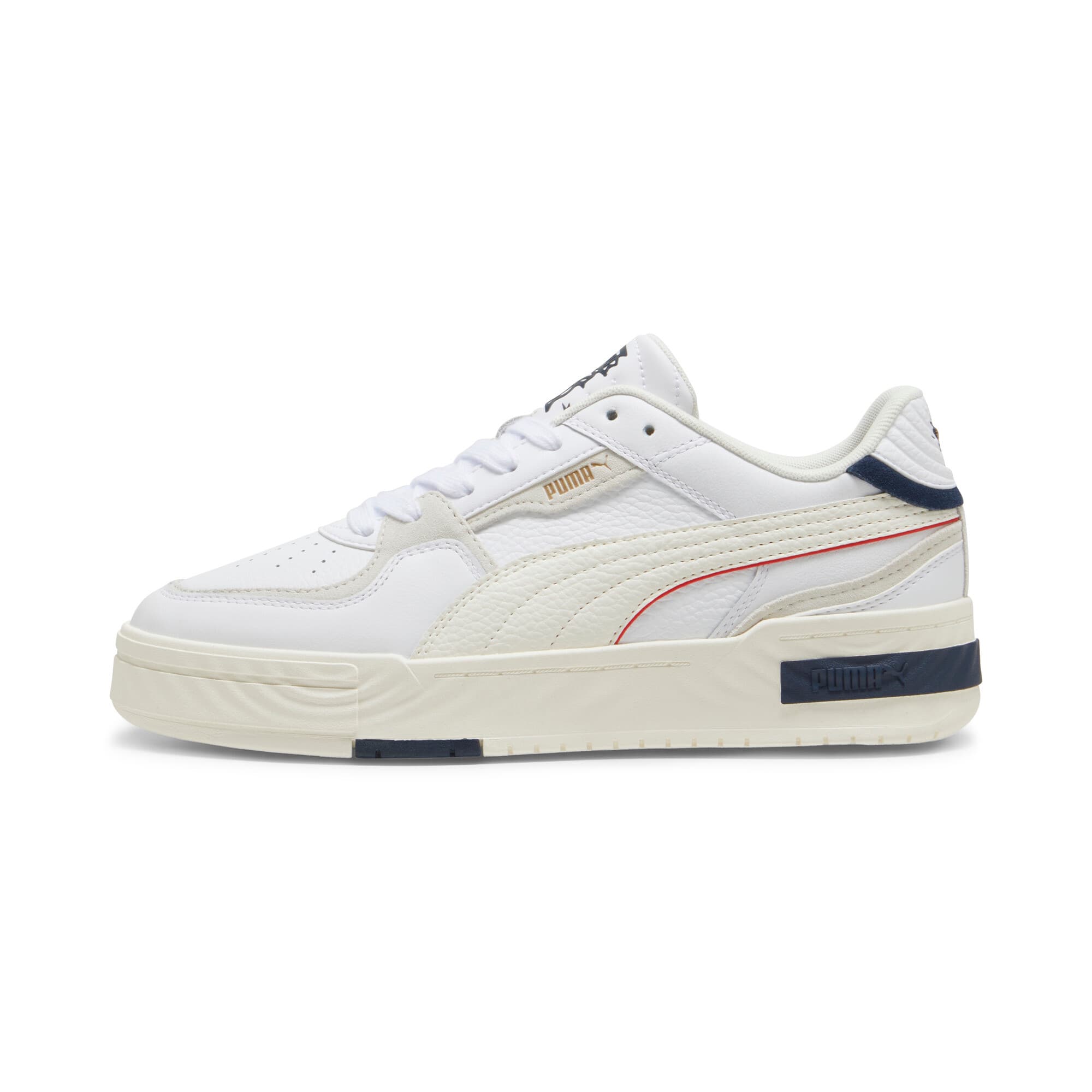 CA Pro Ripple Earth Sneakers