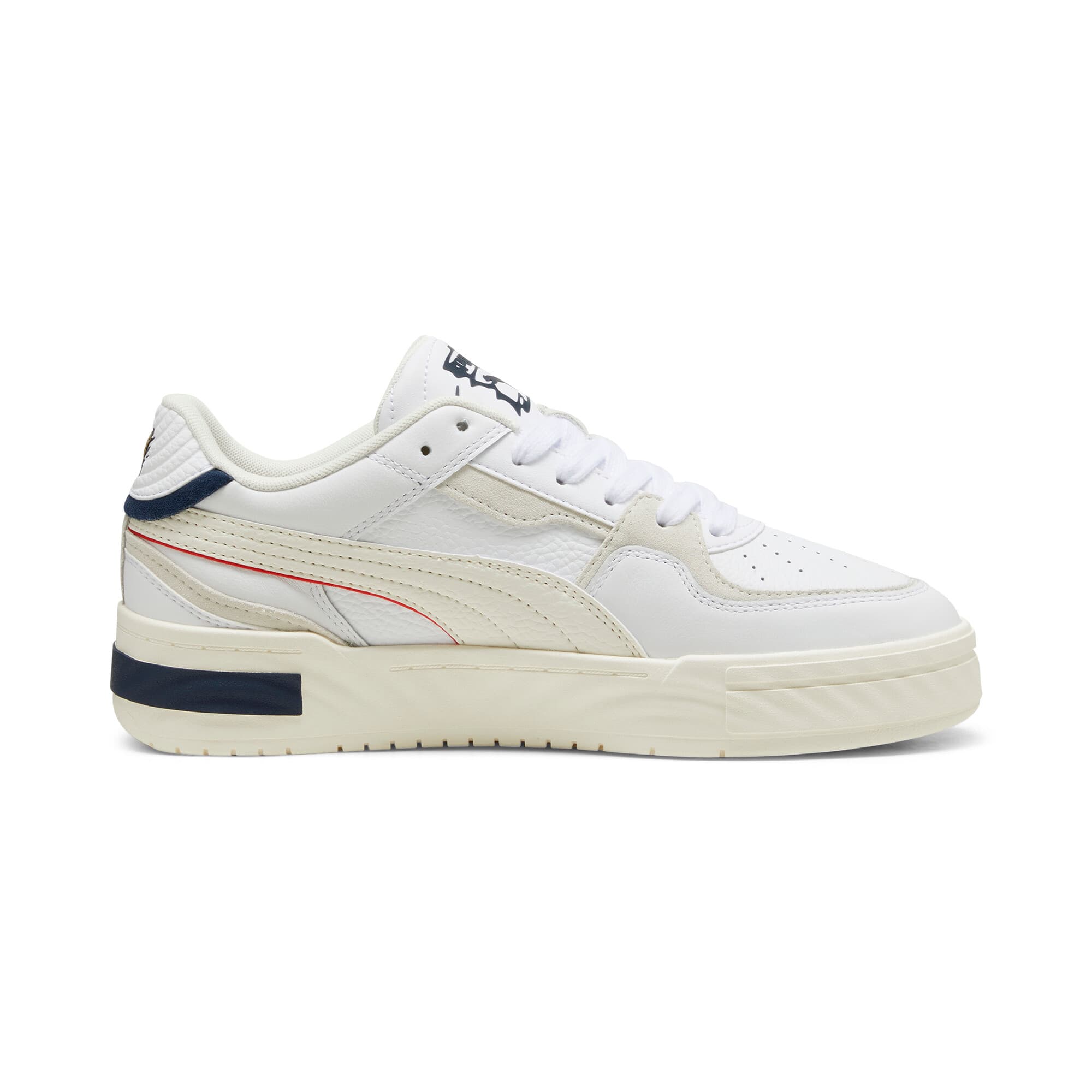 CA Pro Ripple Earth Sneakers