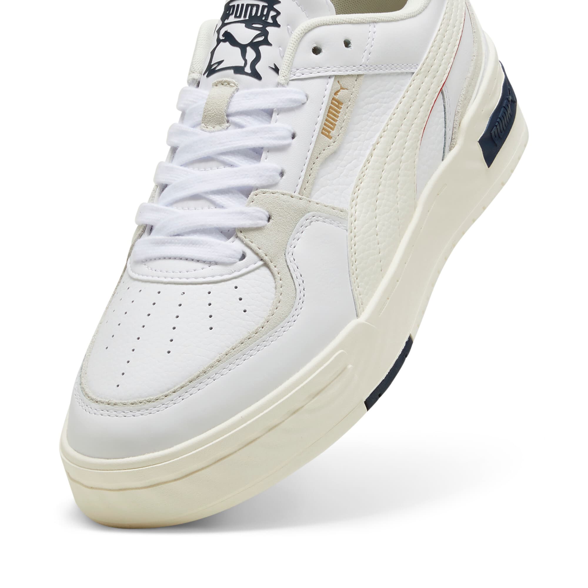 CA Pro Ripple Earth Sneakers