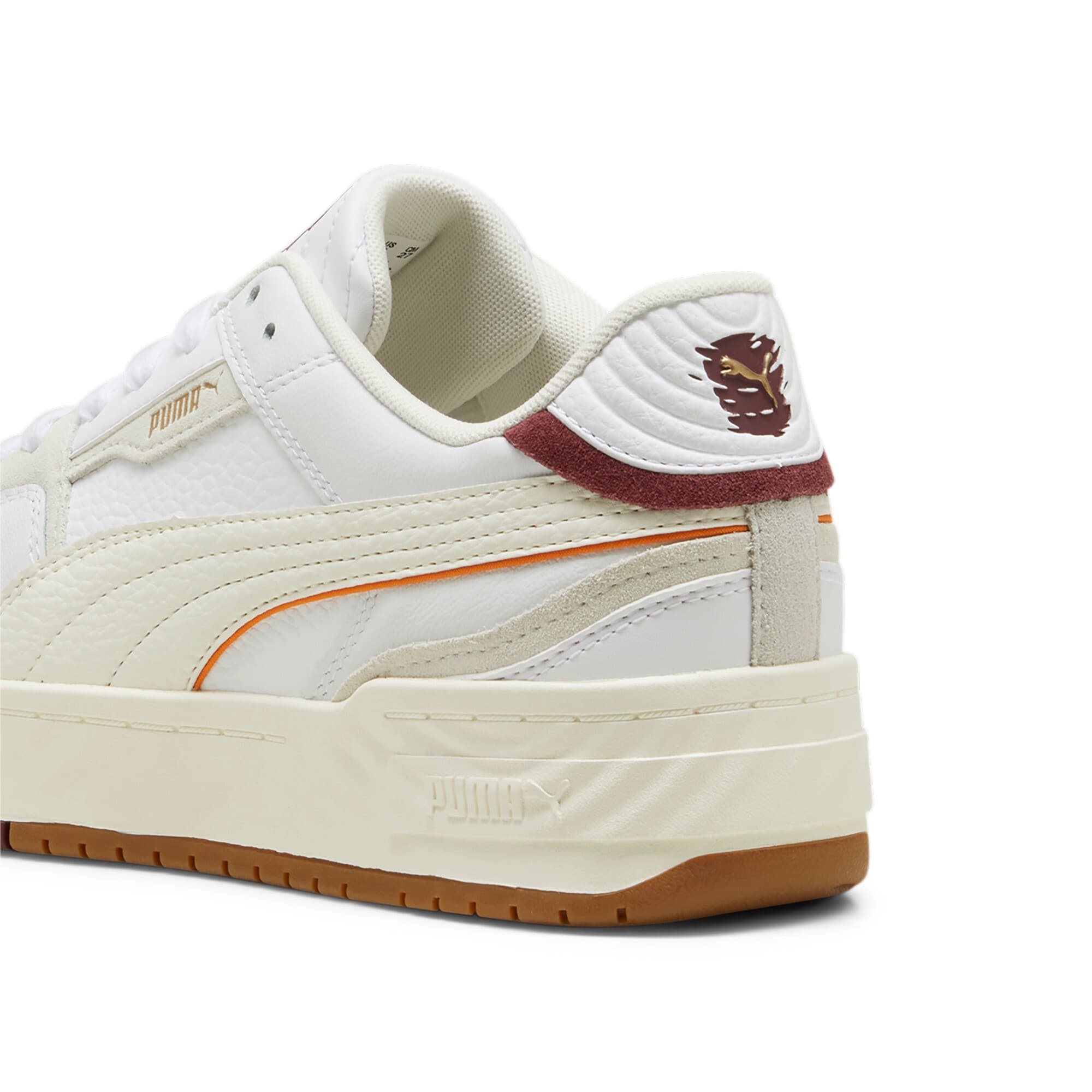 CA Pro Ripple Earth Sneakers