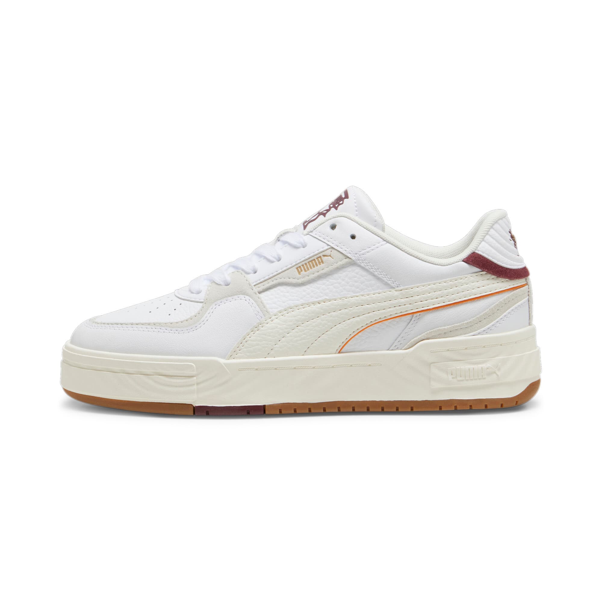 CA Pro Ripple Earth Sneakers