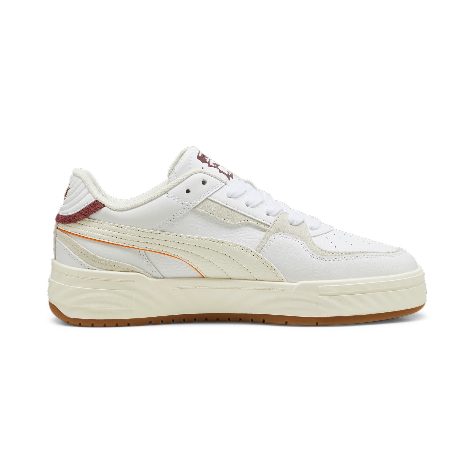 CA Pro Ripple Earth Sneakers
