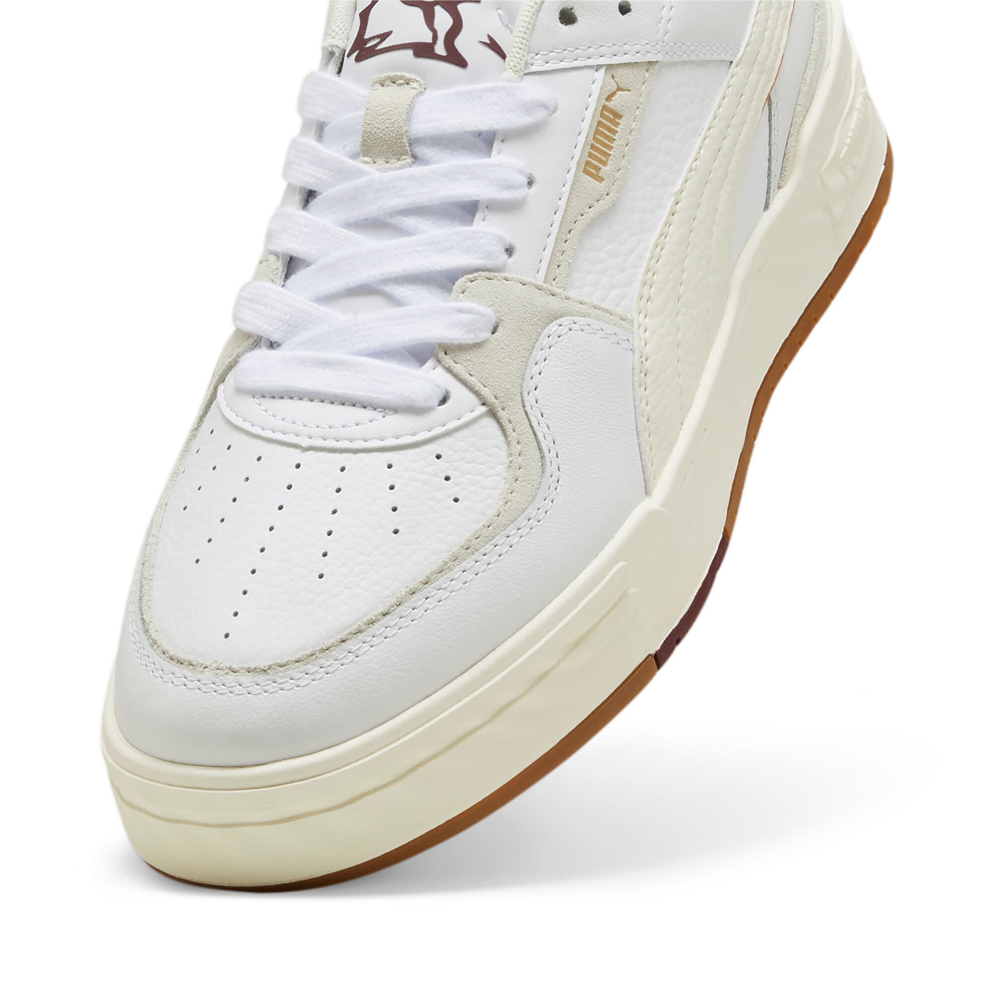 CA Pro Ripple Earth Sneakers