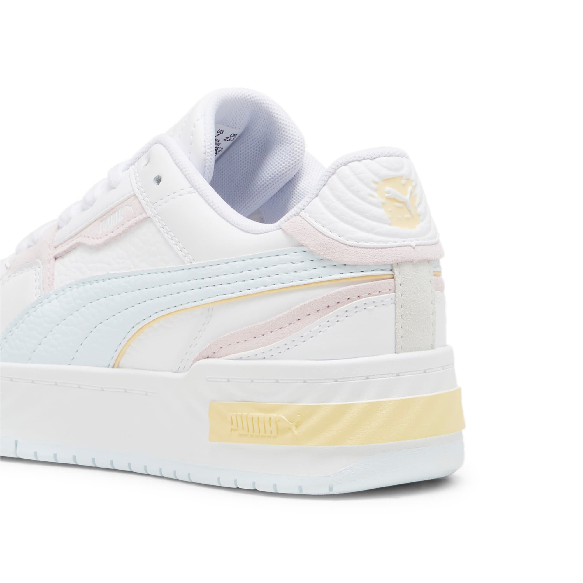 CA Pro Ripple Earth Sneakers