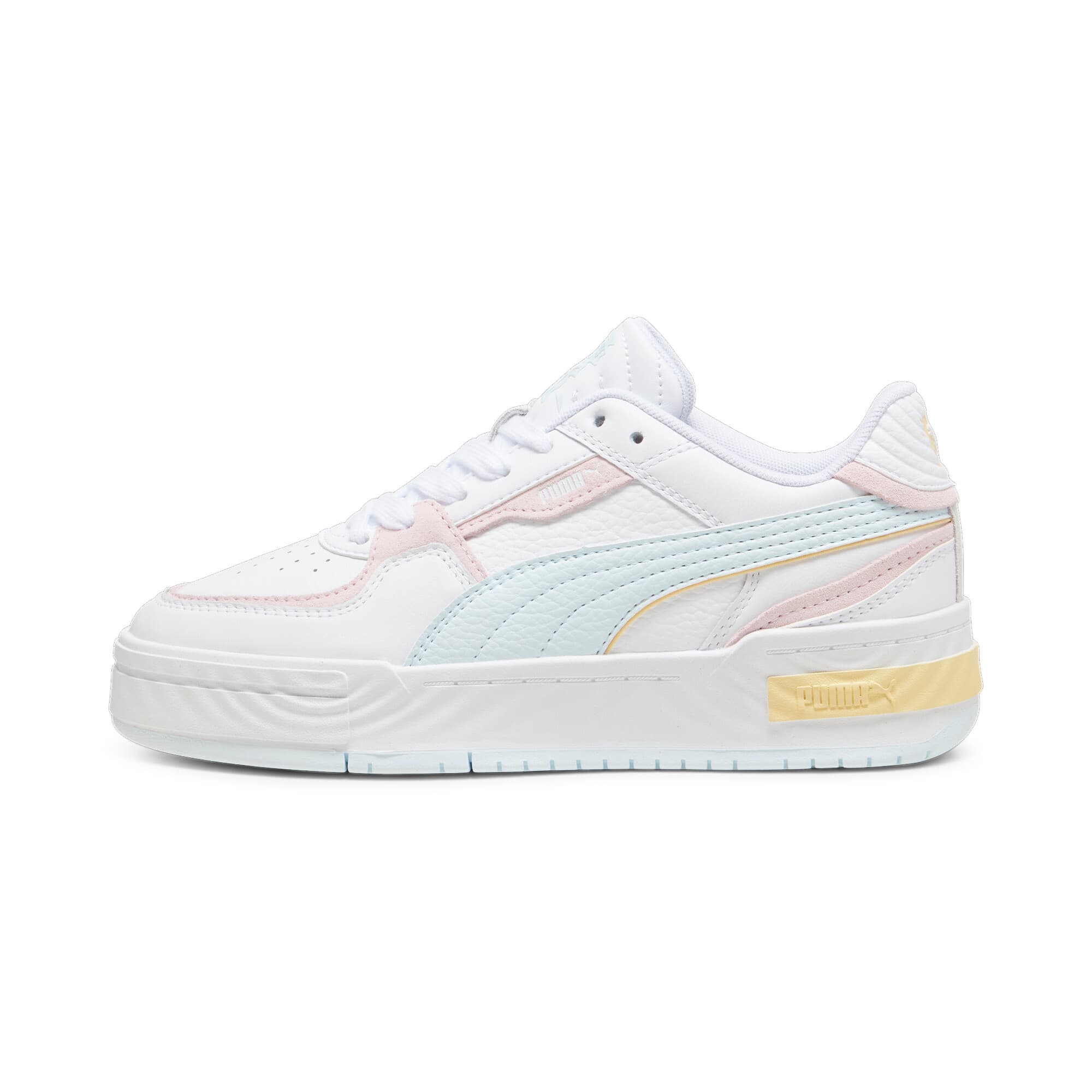 CA Pro Ripple Earth Sneakers