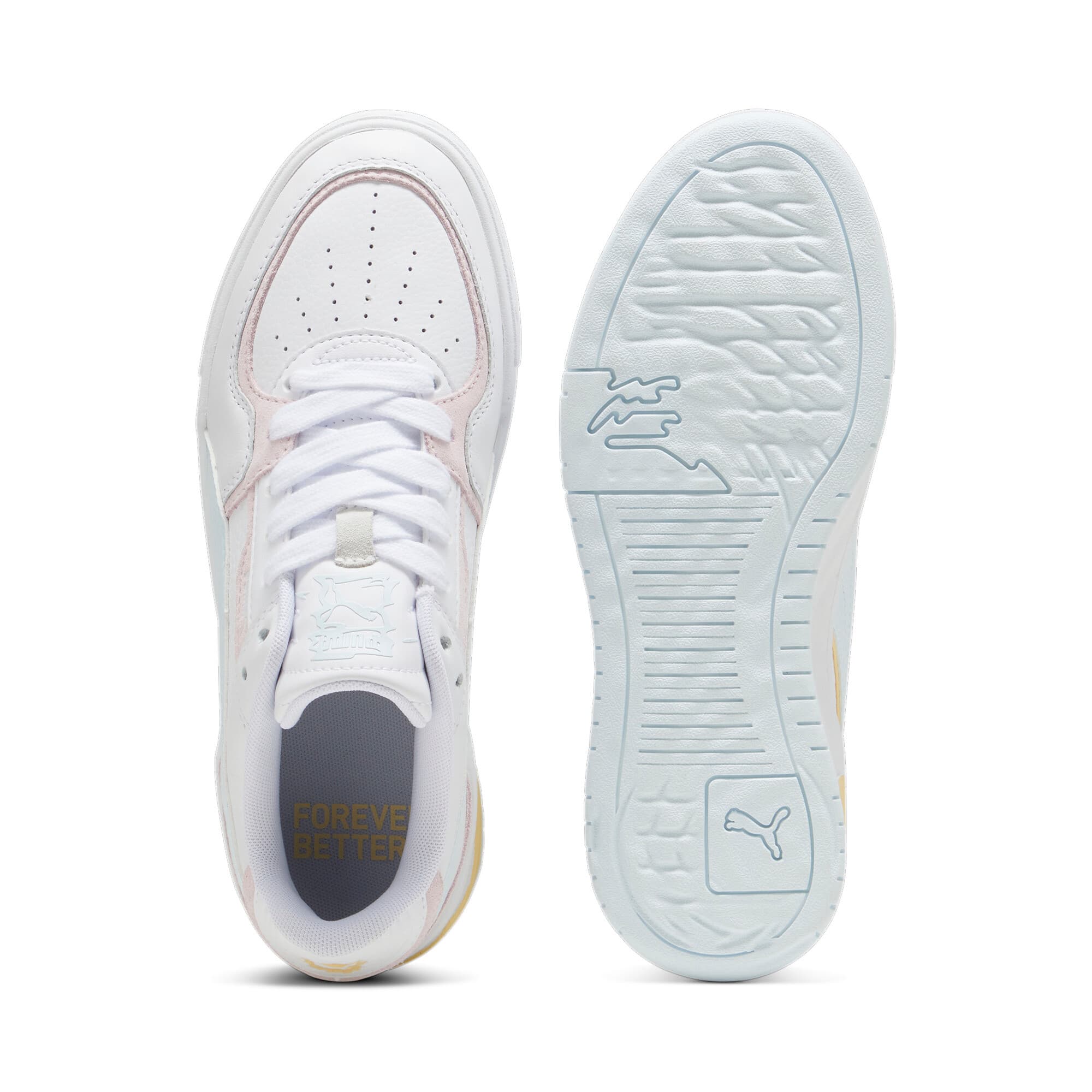CA Pro Ripple Earth Sneakers