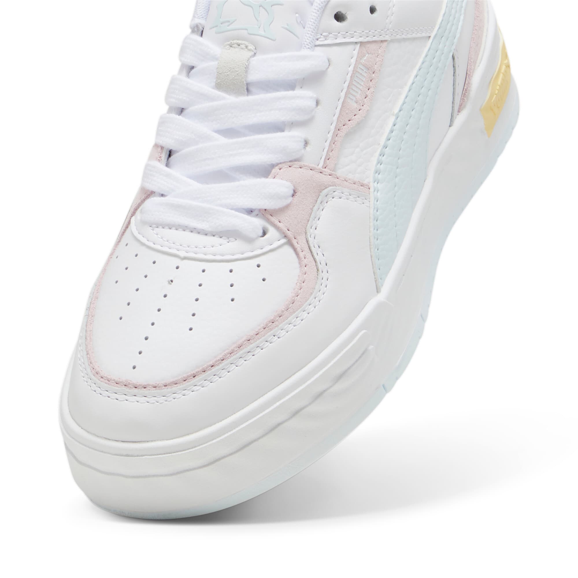 CA Pro Ripple Earth Sneakers