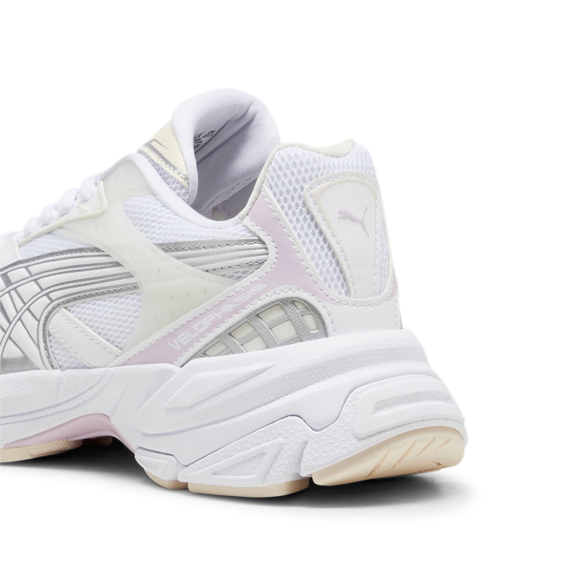 Velophasis Always On Sneakers