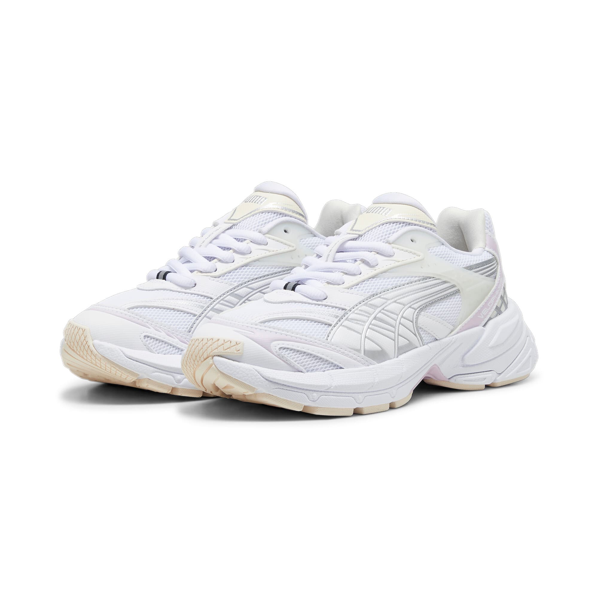 Velophasis Always On Sneakers