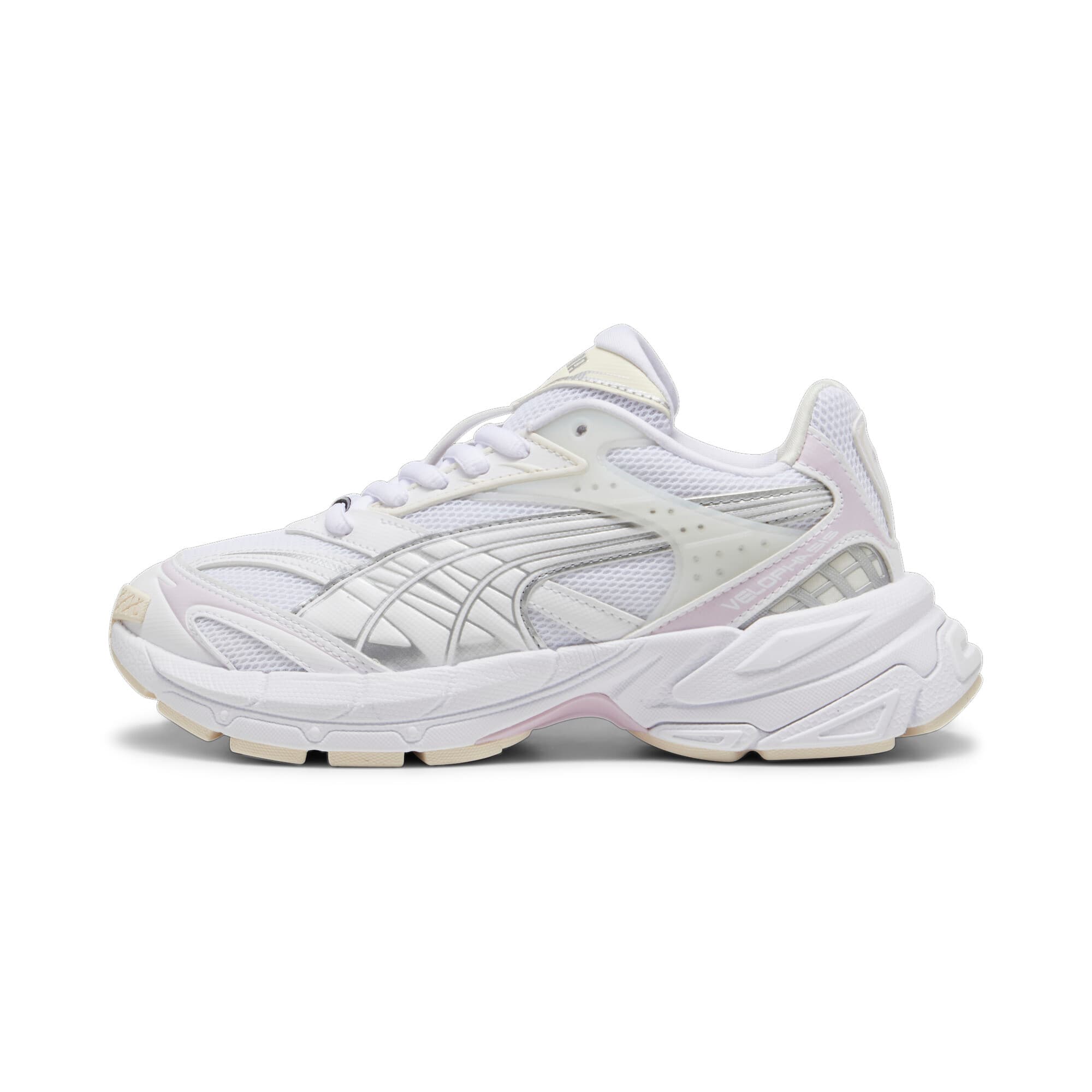 Velophasis Always On Sneakers