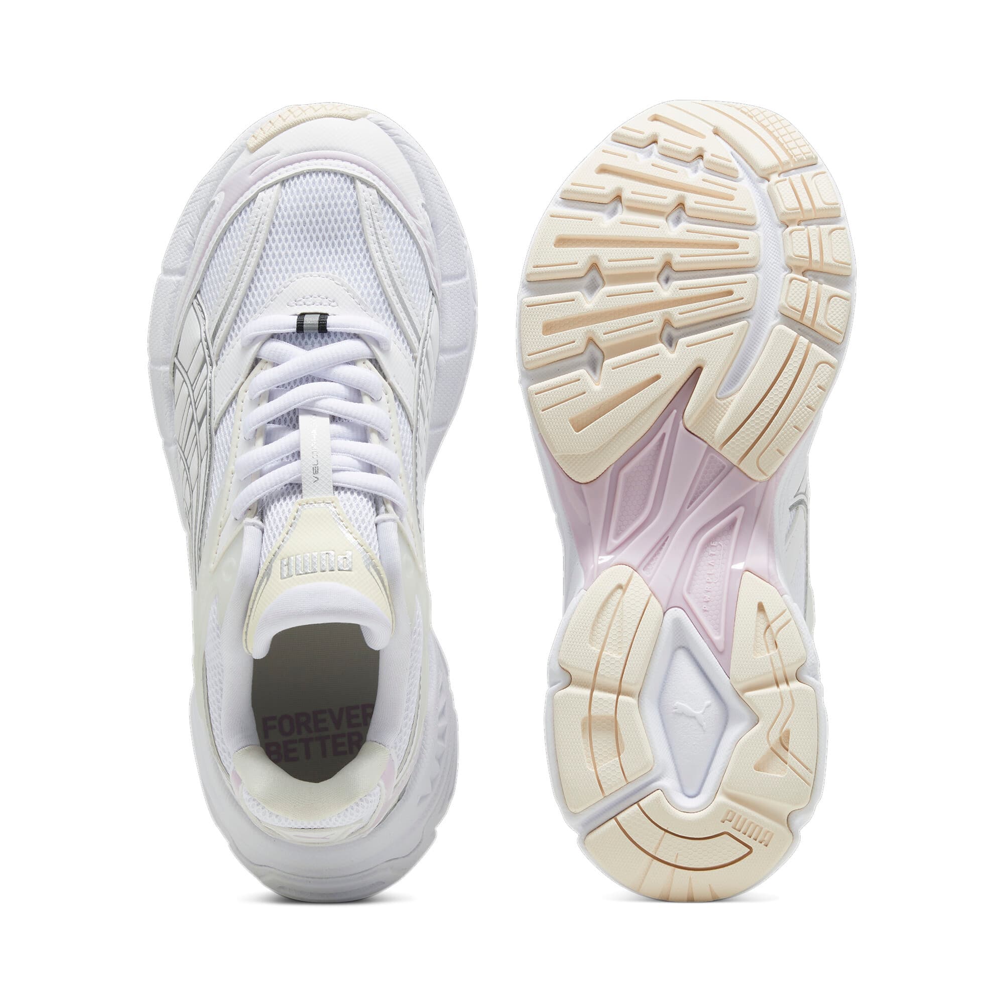 Velophasis Always On Sneakers