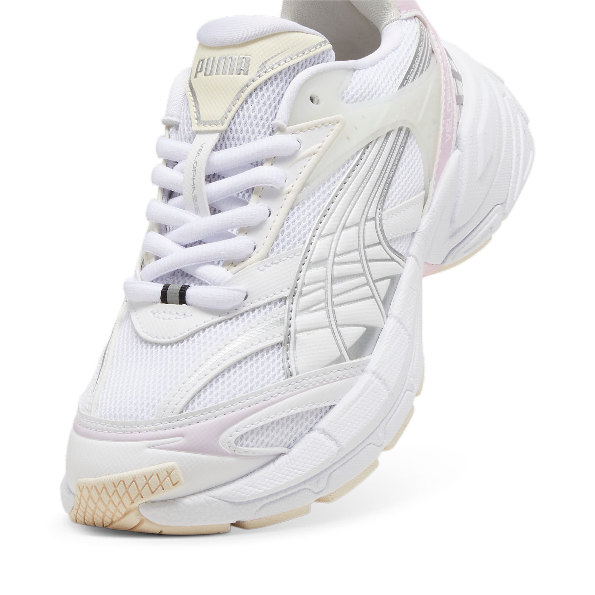 Velophasis Always On Sneakers