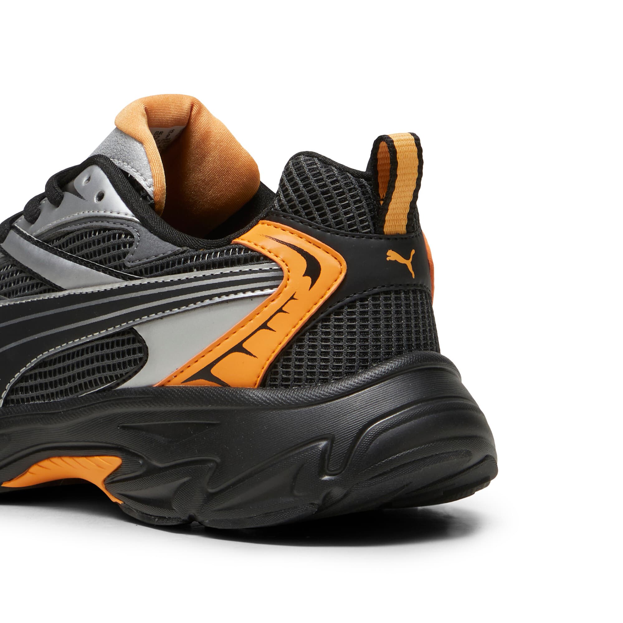 PUMA Morphic Athletic Sneakers