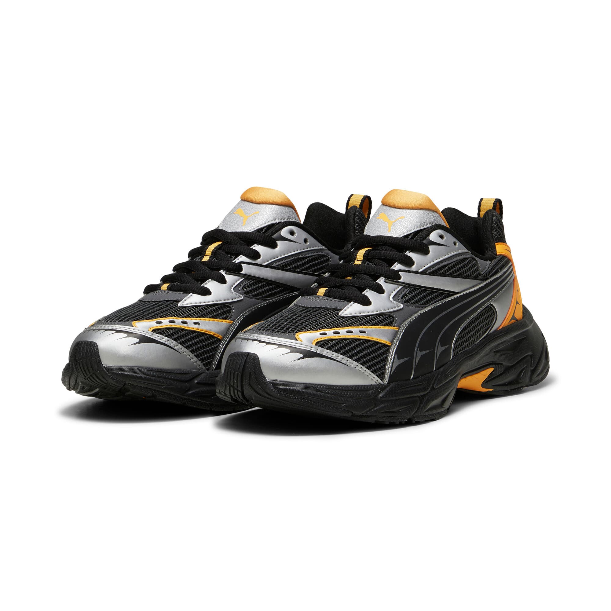 PUMA Morphic Athletic Sneakers