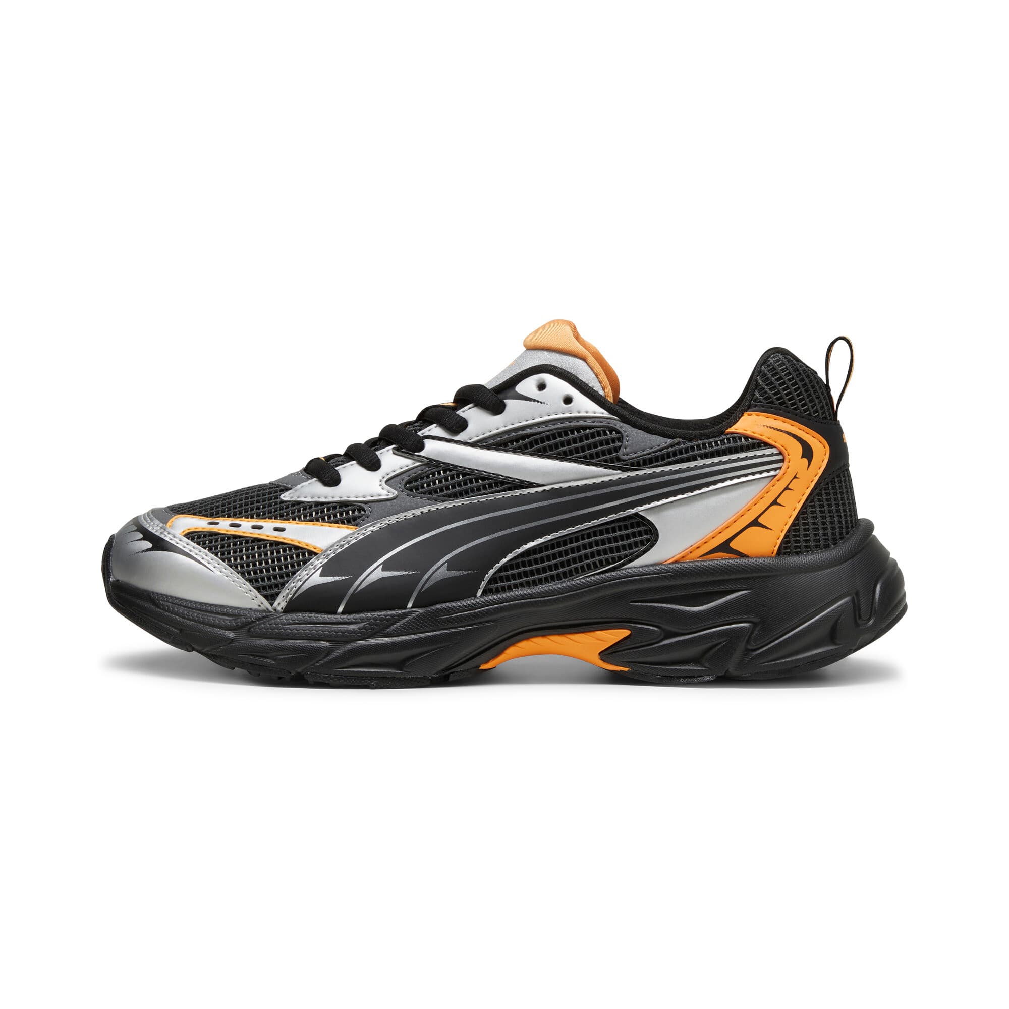 PUMA Morphic Athletic Sneakers