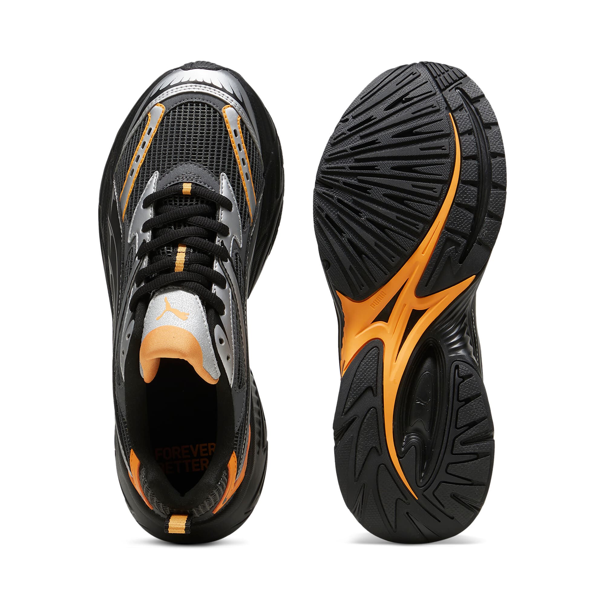 PUMA Morphic Athletic Sneakers