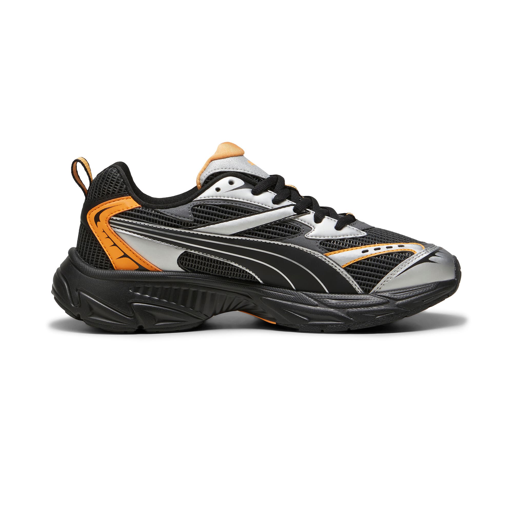 PUMA Morphic Athletic Sneakers