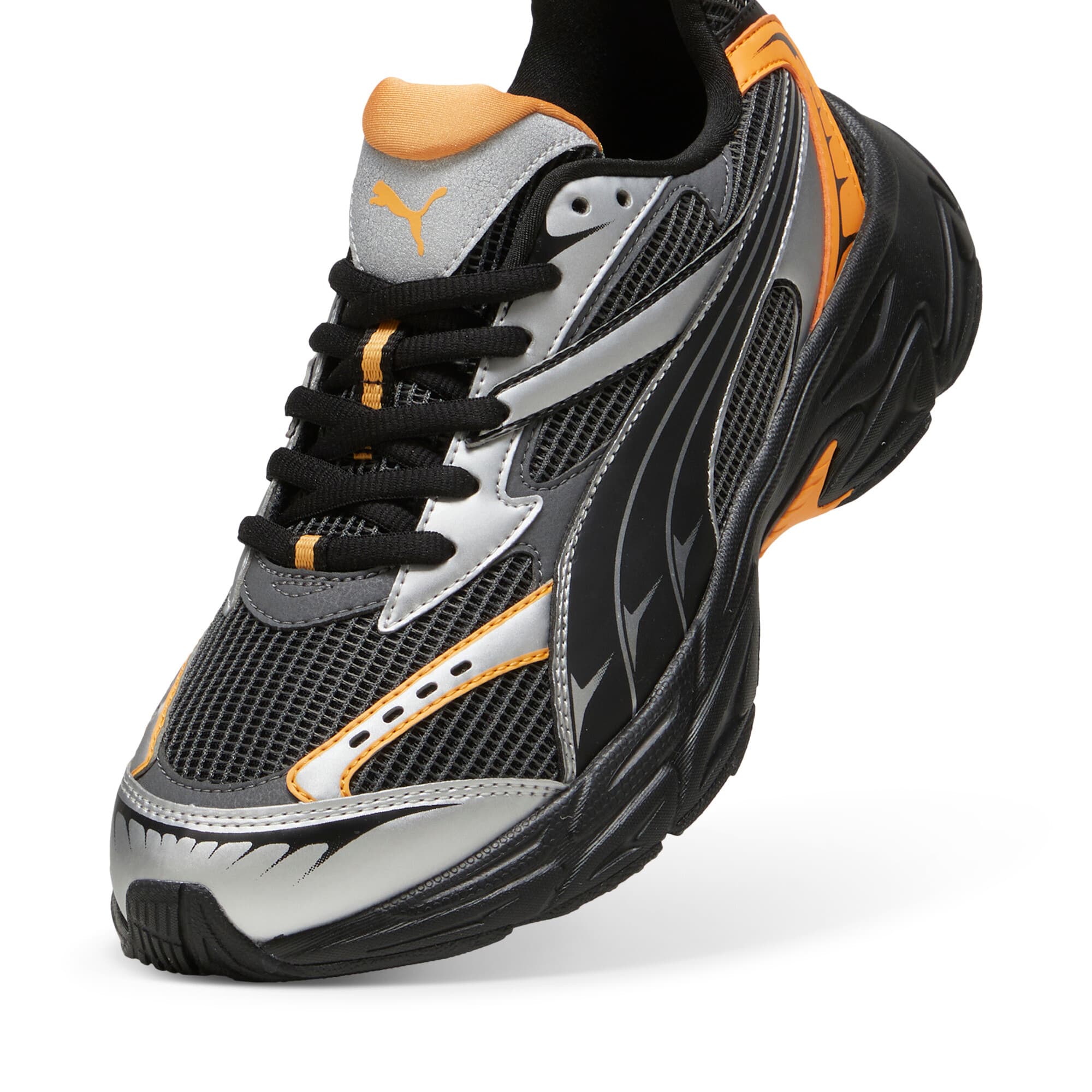 PUMA Morphic Athletic Sneakers