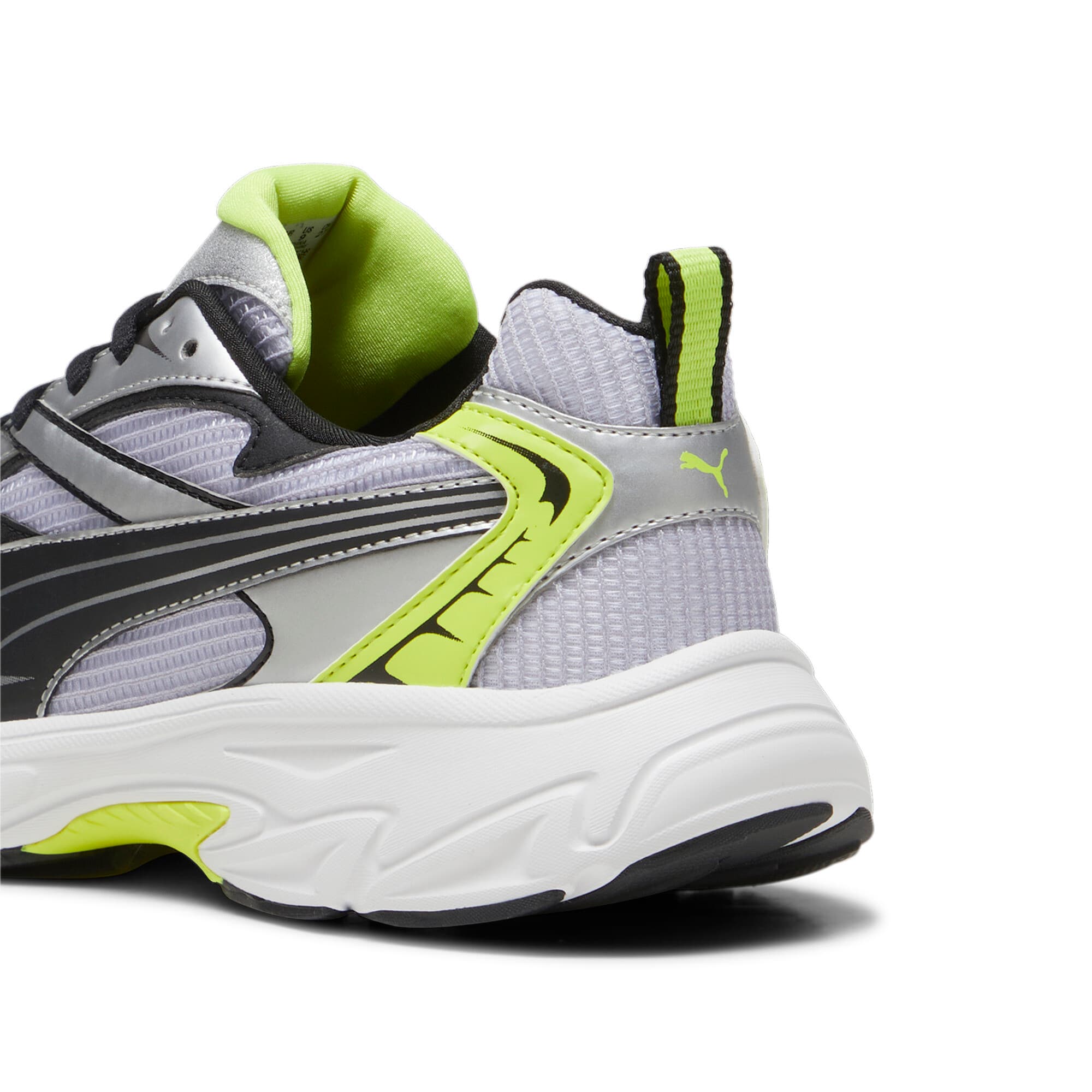 PUMA Morphic Athletic Sneakers