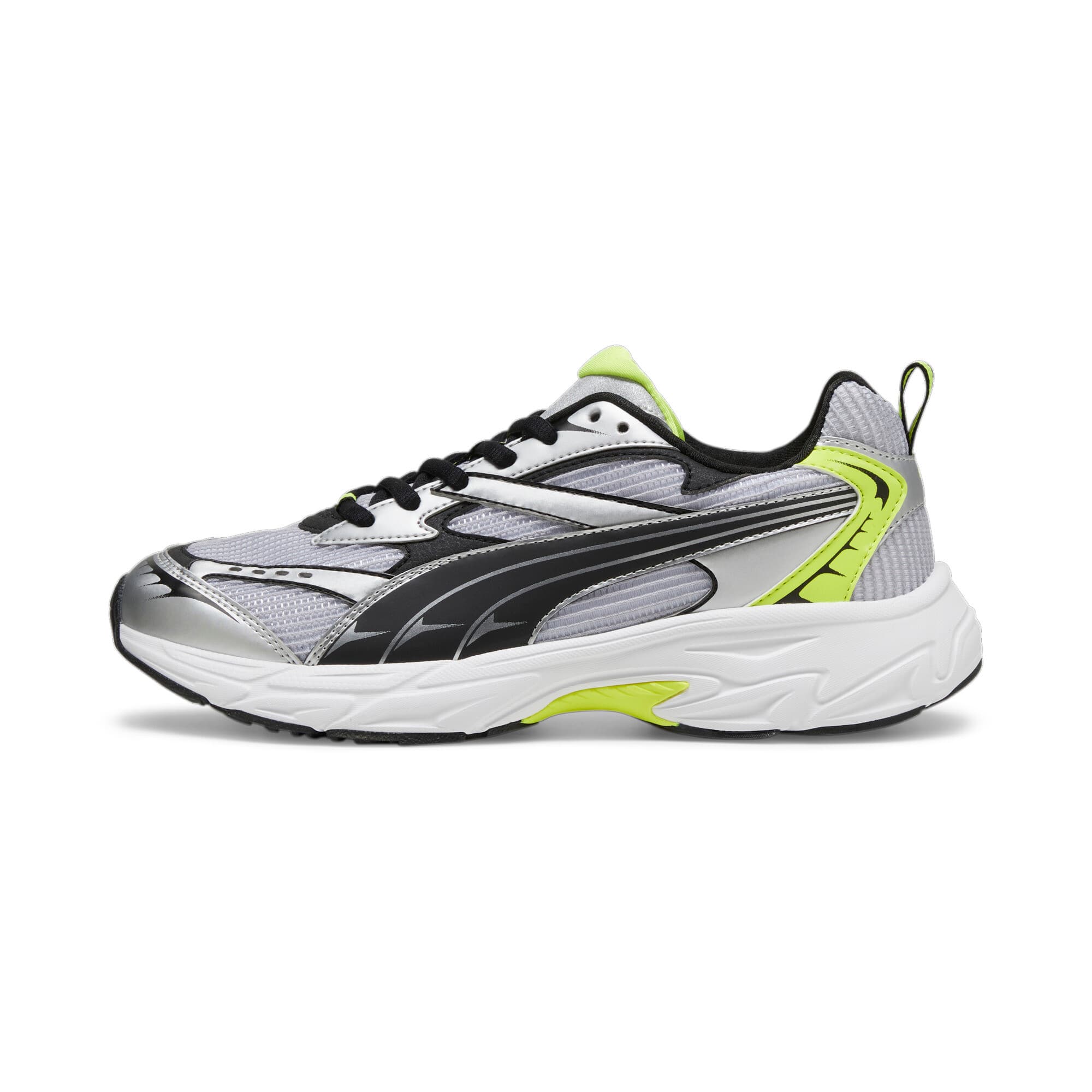 PUMA Morphic Athletic Sneakers