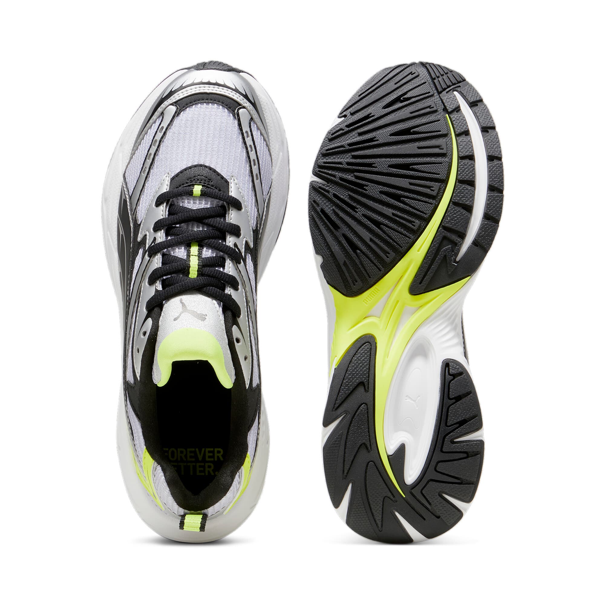 PUMA Morphic Athletic Sneakers