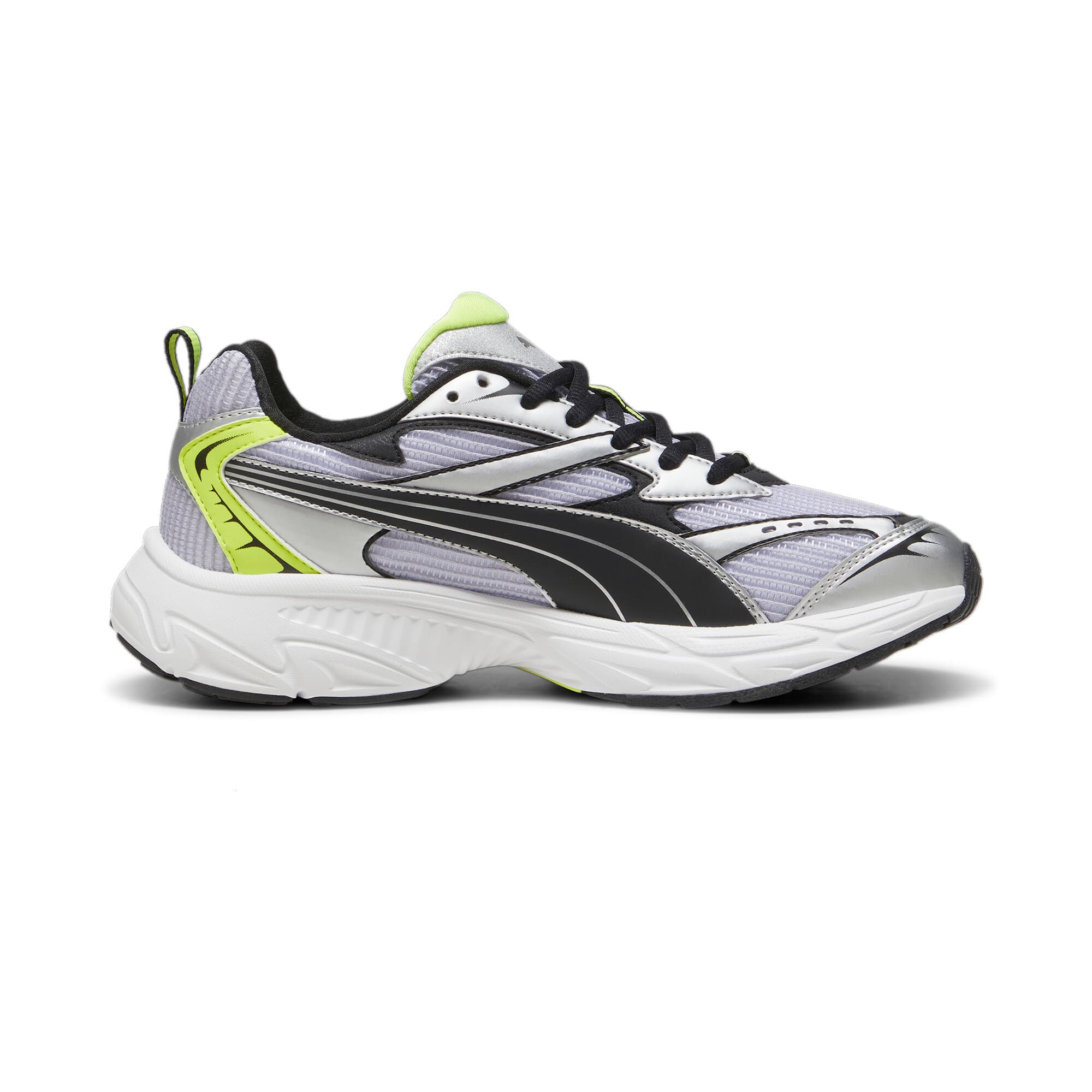 PUMA Morphic Athletic Sneakers