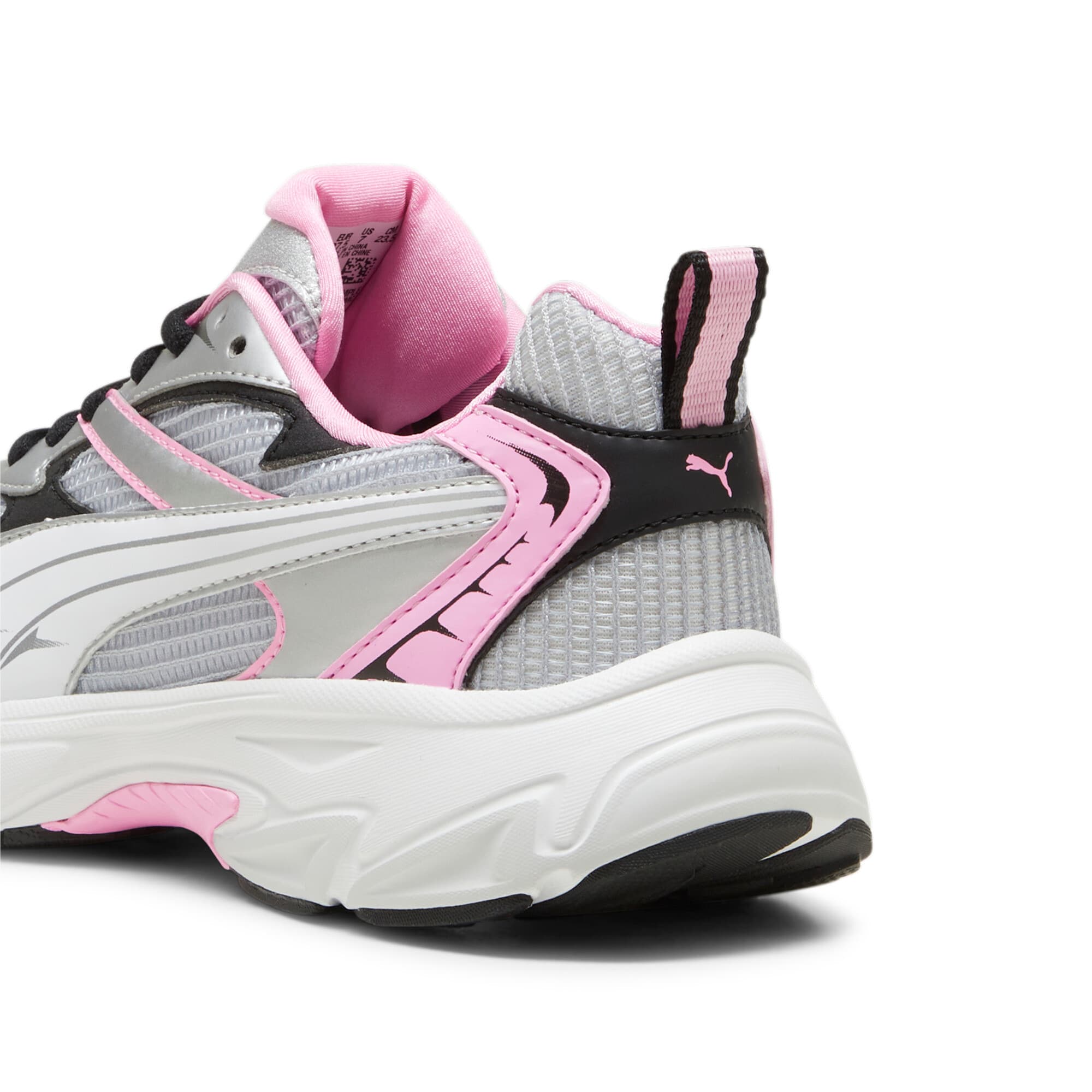 PUMA Morphic Athletic Sneakers