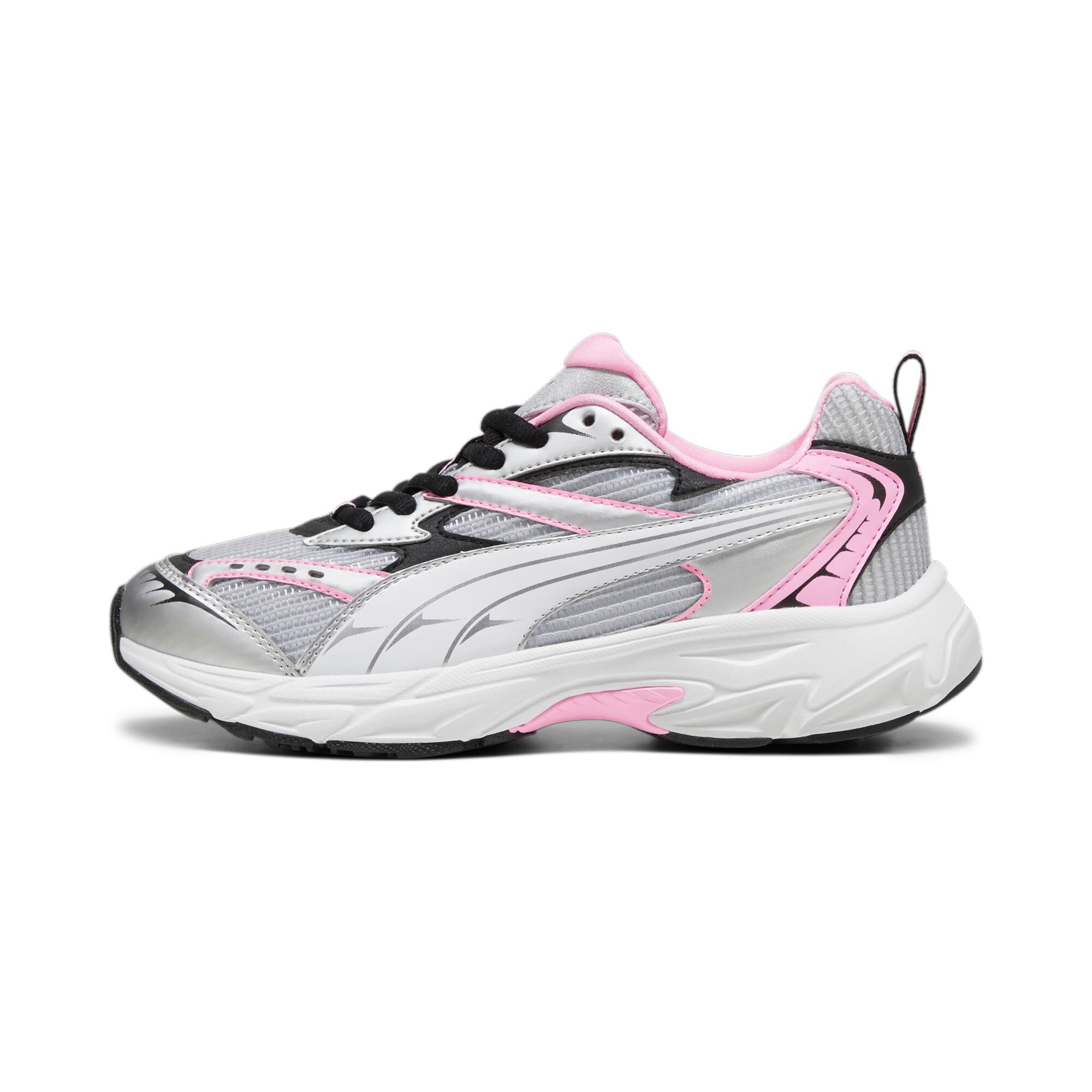 PUMA Morphic Athletic Sneakers
