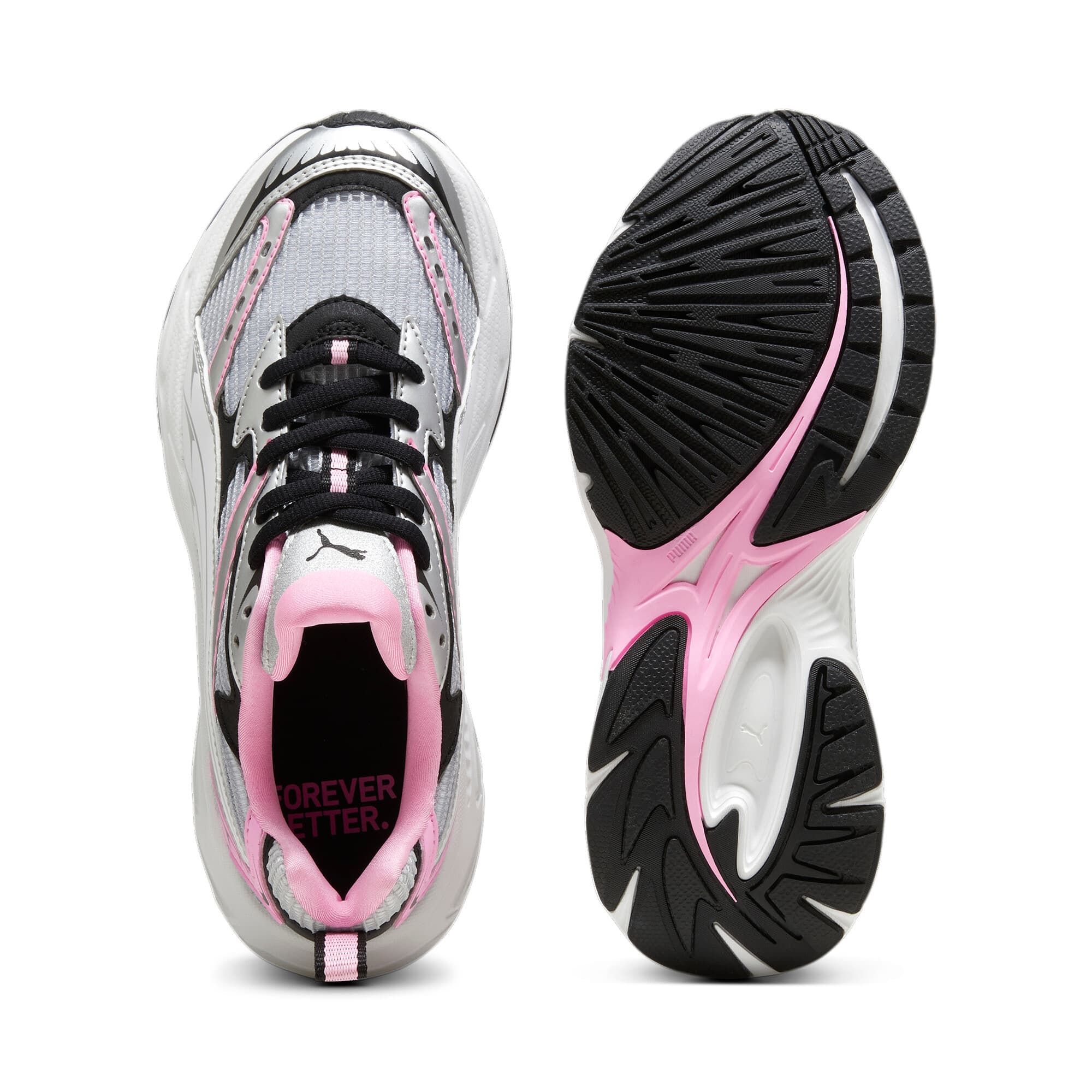 PUMA Morphic Athletic Sneakers