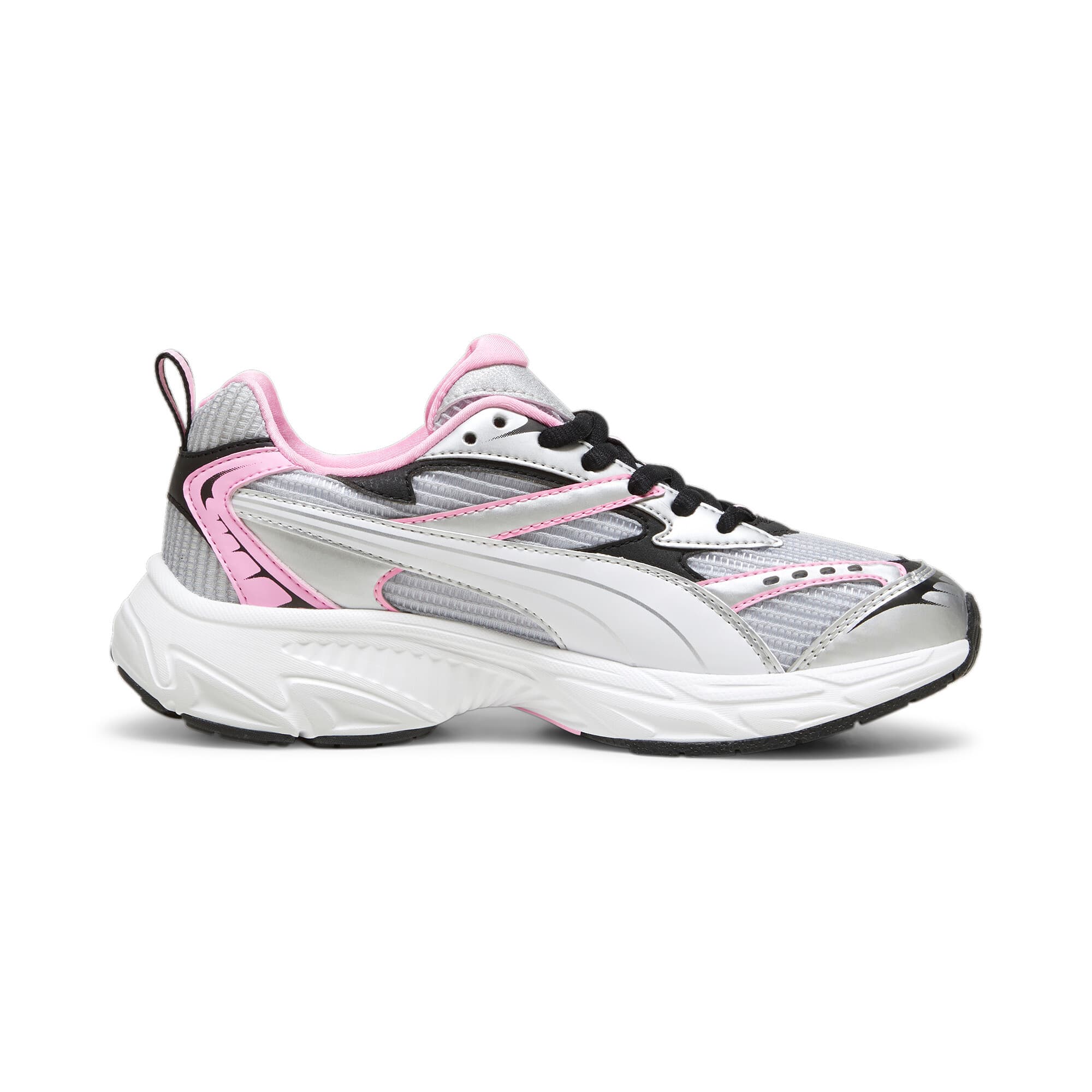 PUMA Morphic Athletic Sneakers