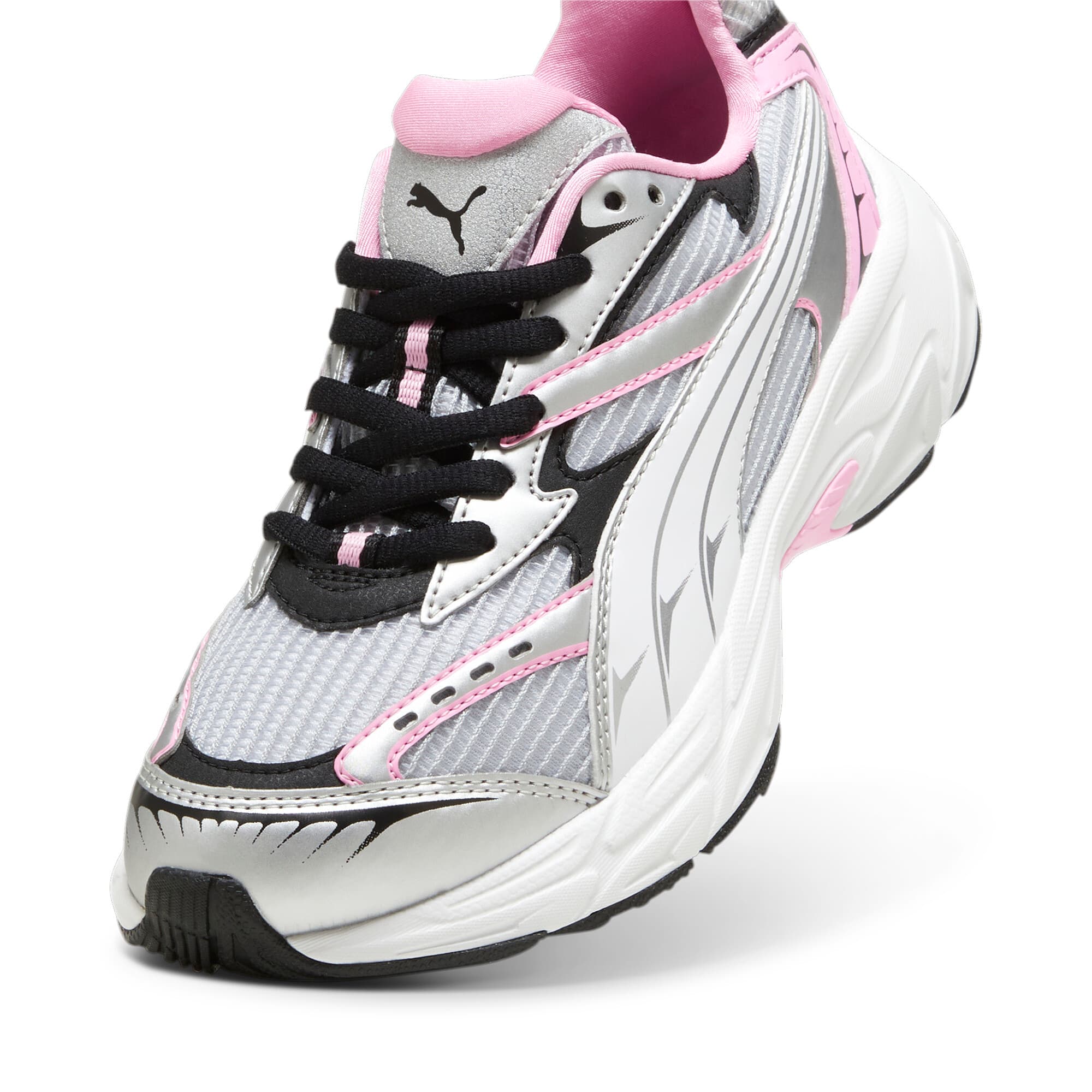 PUMA Morphic Athletic Sneakers